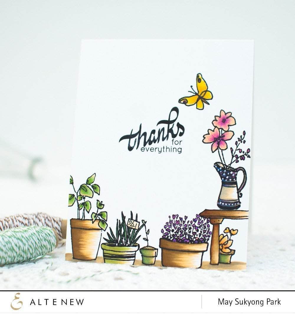 altenew-garden-grow-stempelset-garten-sketch-6x8 image 3