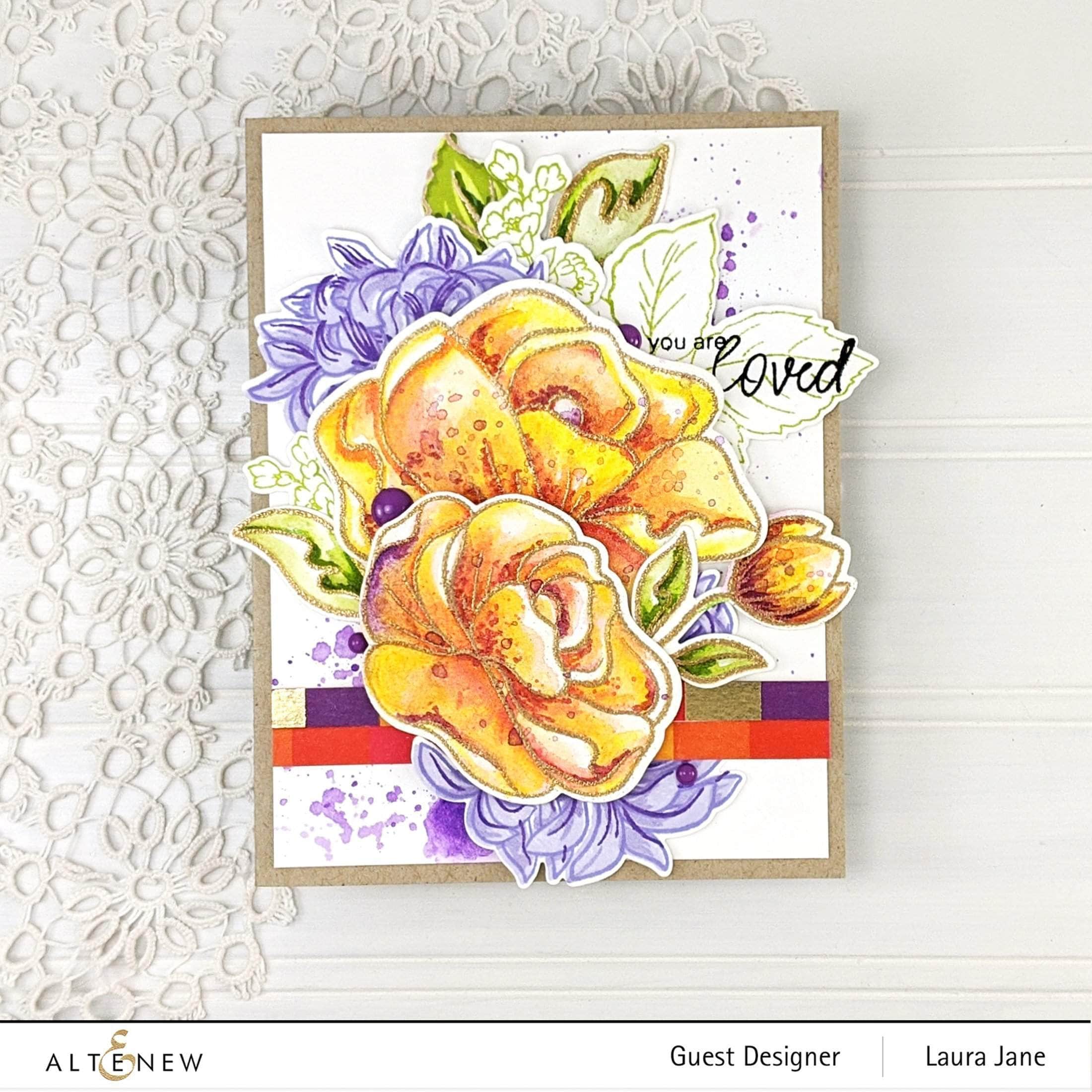 altenew-stamps-simple-roses-stempelset-rosen-20-tlg-6x8 image 8