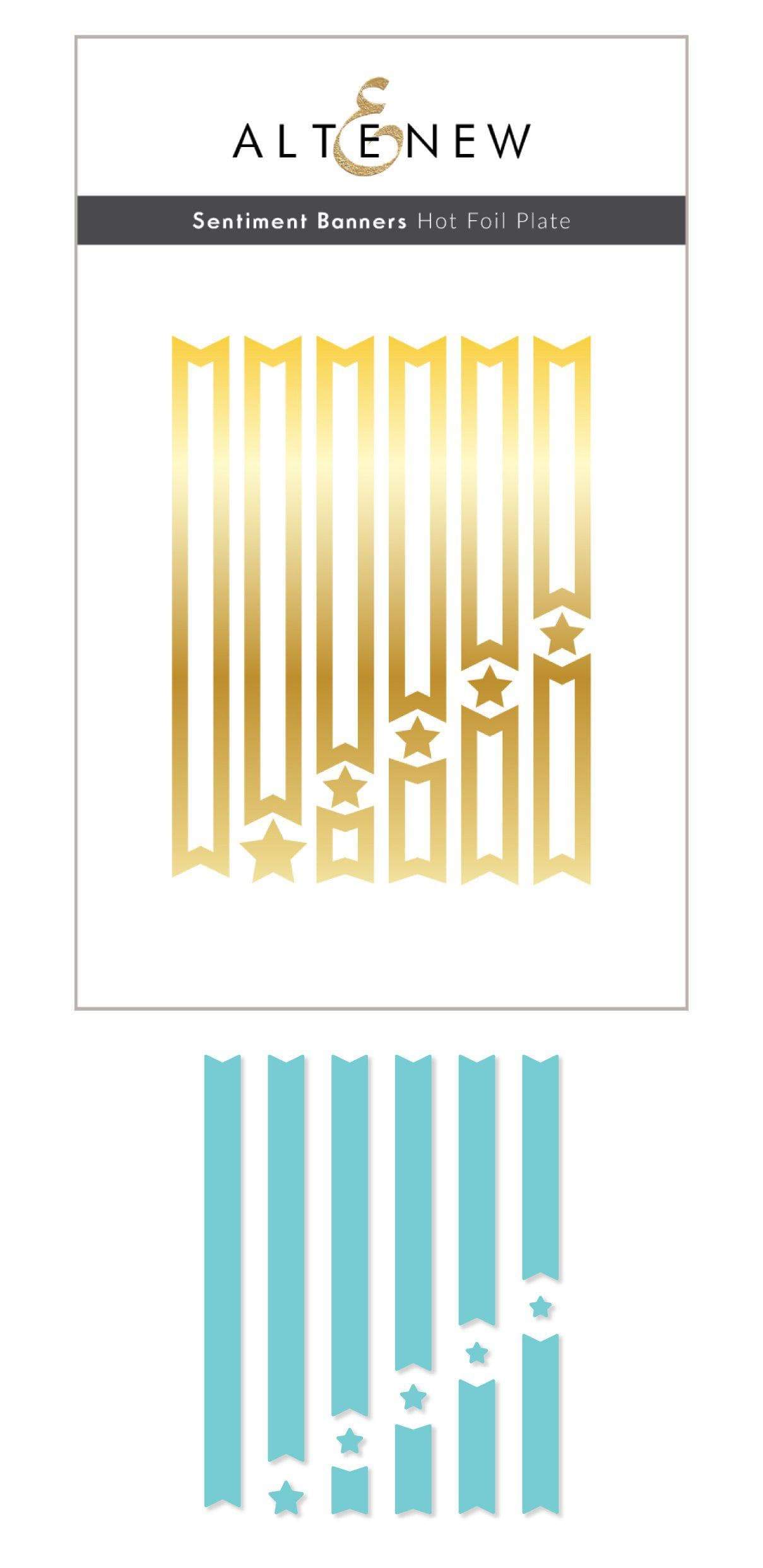 altenew-sentiment-banners-komplett-set-hei-folie-stanze-banner image 1