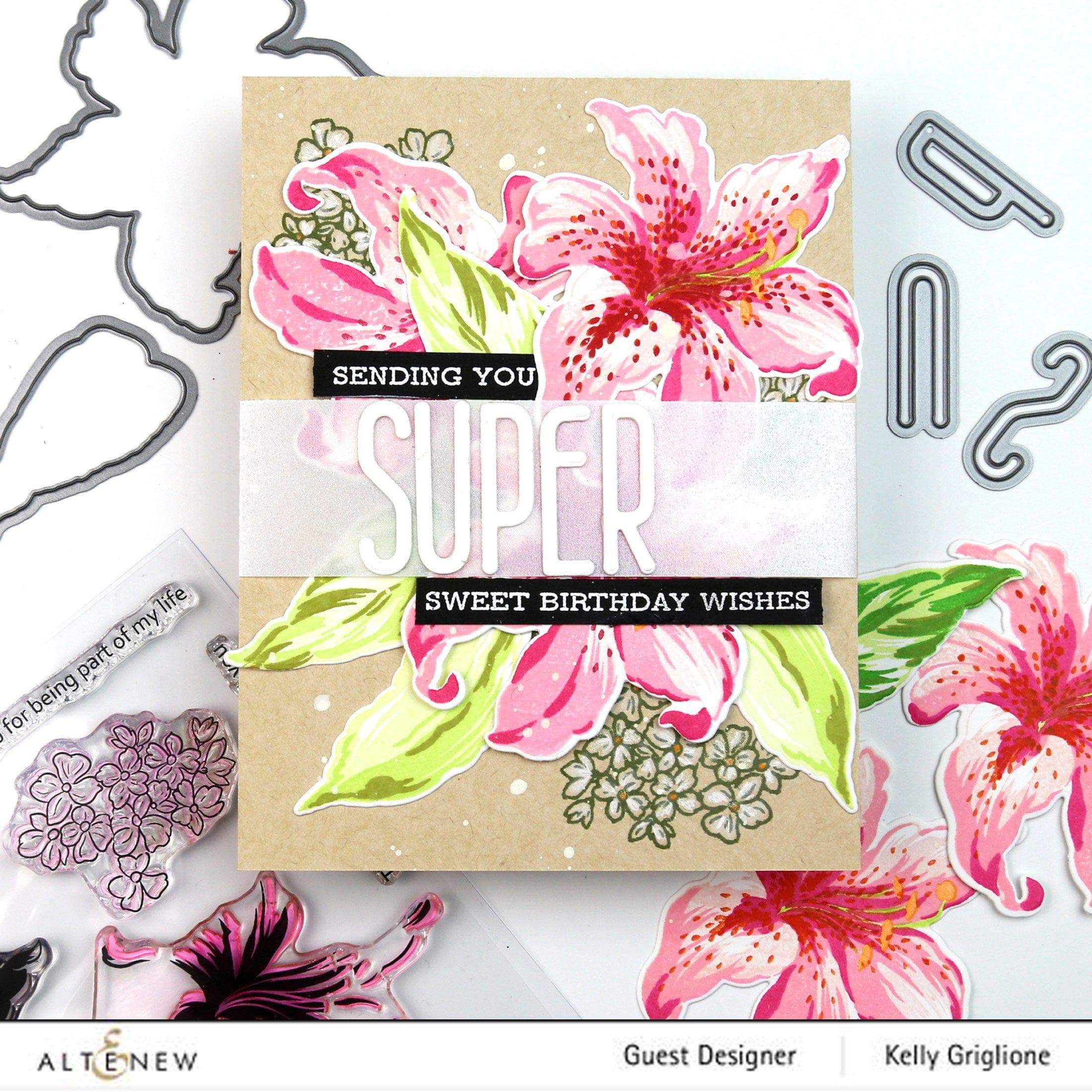 altenew-build-a-flower-stargazer-stempel-stanzen-ink-bundle image 3