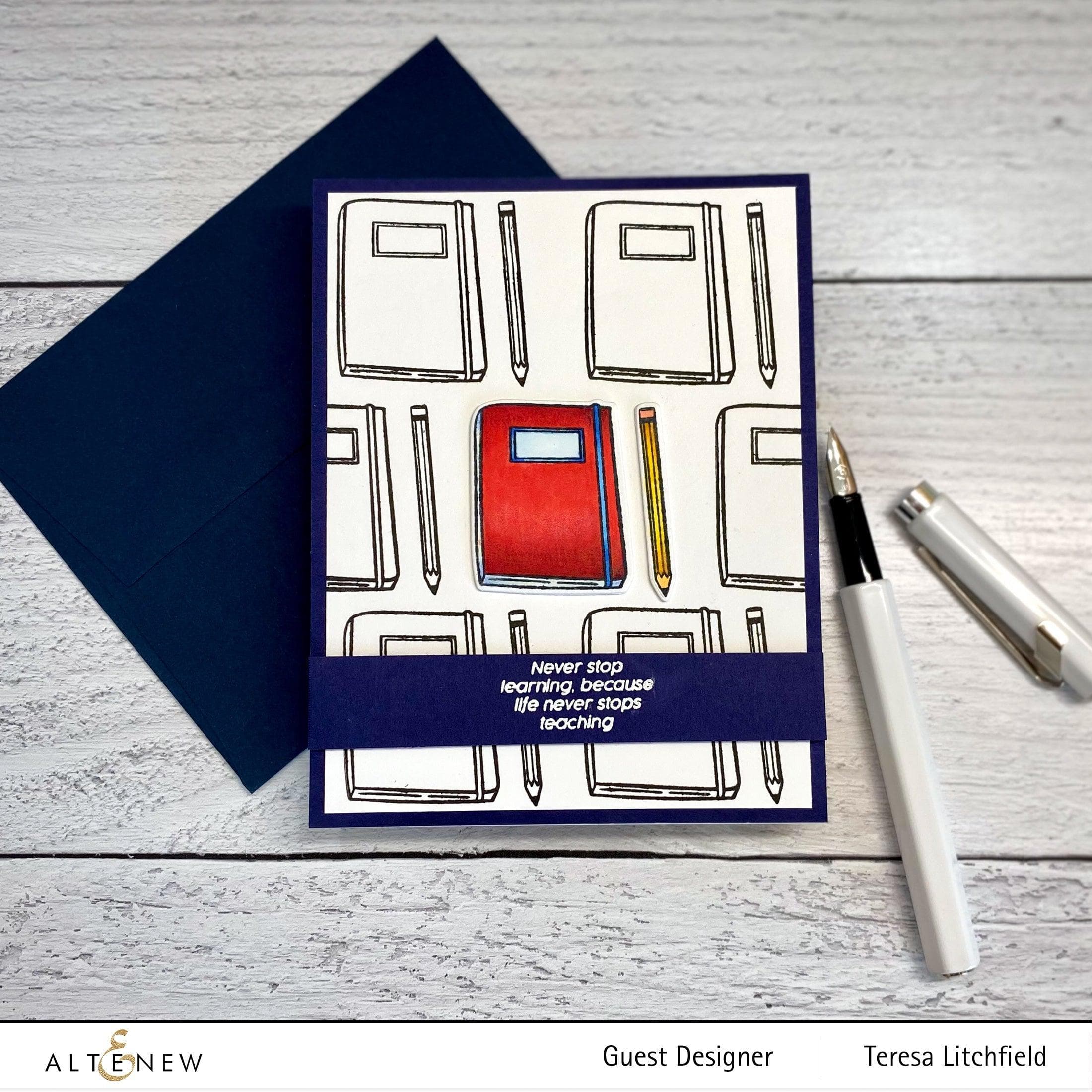 altenew-handy-dandy-notebook-stempelset-schule-2-stempel image 4