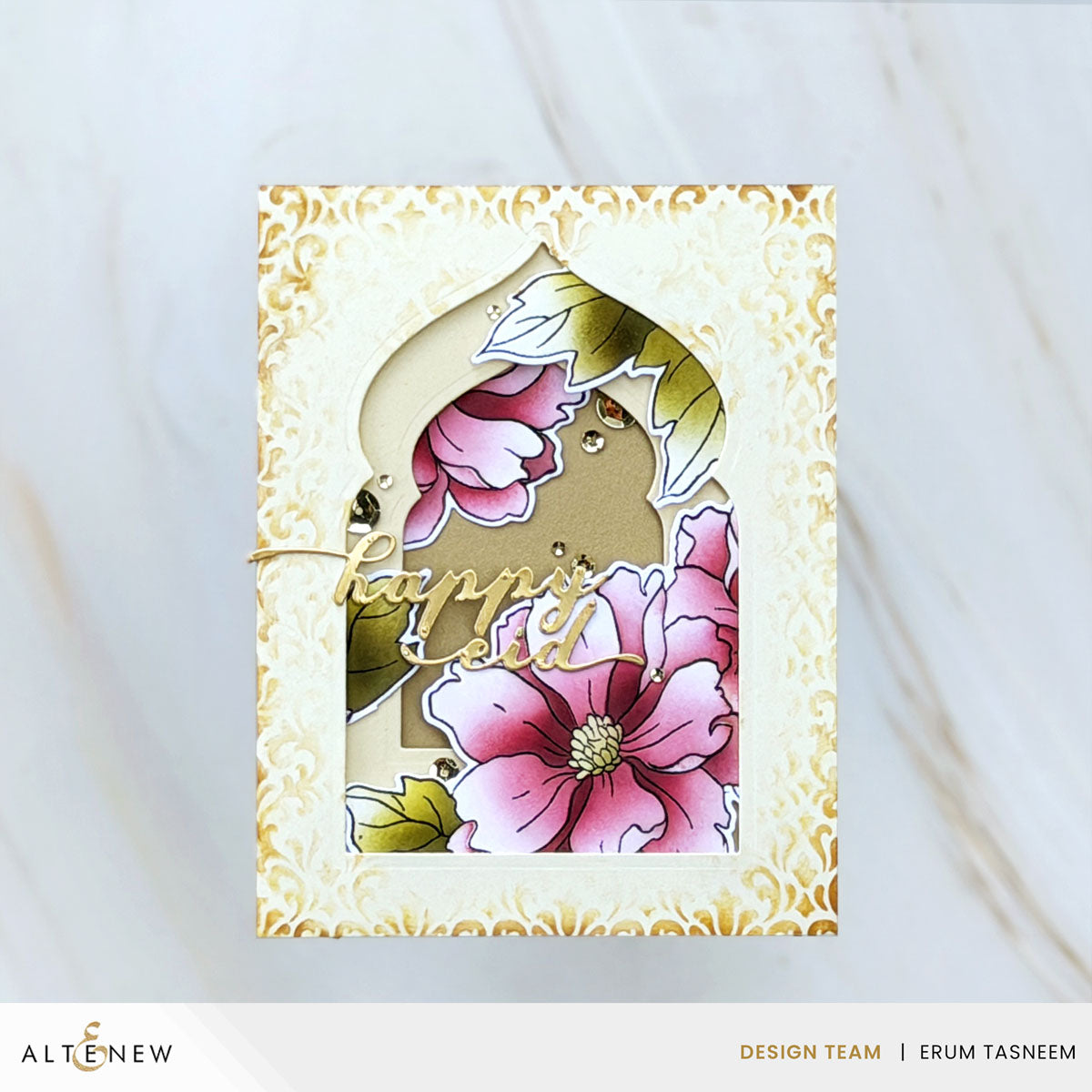altenew-eid-greetings-die-set-eid-mubarak-stanze image 3