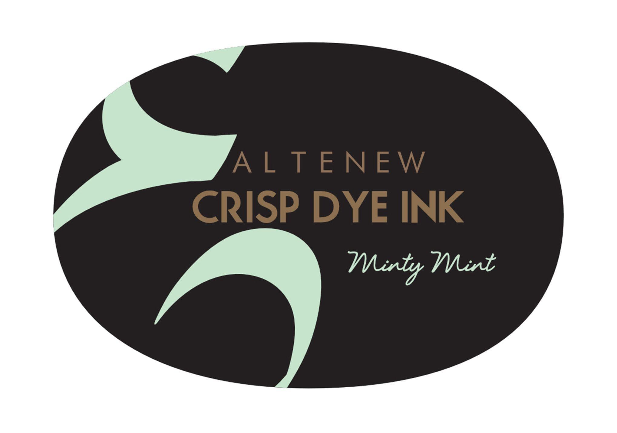 altenew-minty-mint-stempelkissen-crisp-dye-ink-gr-n image 1