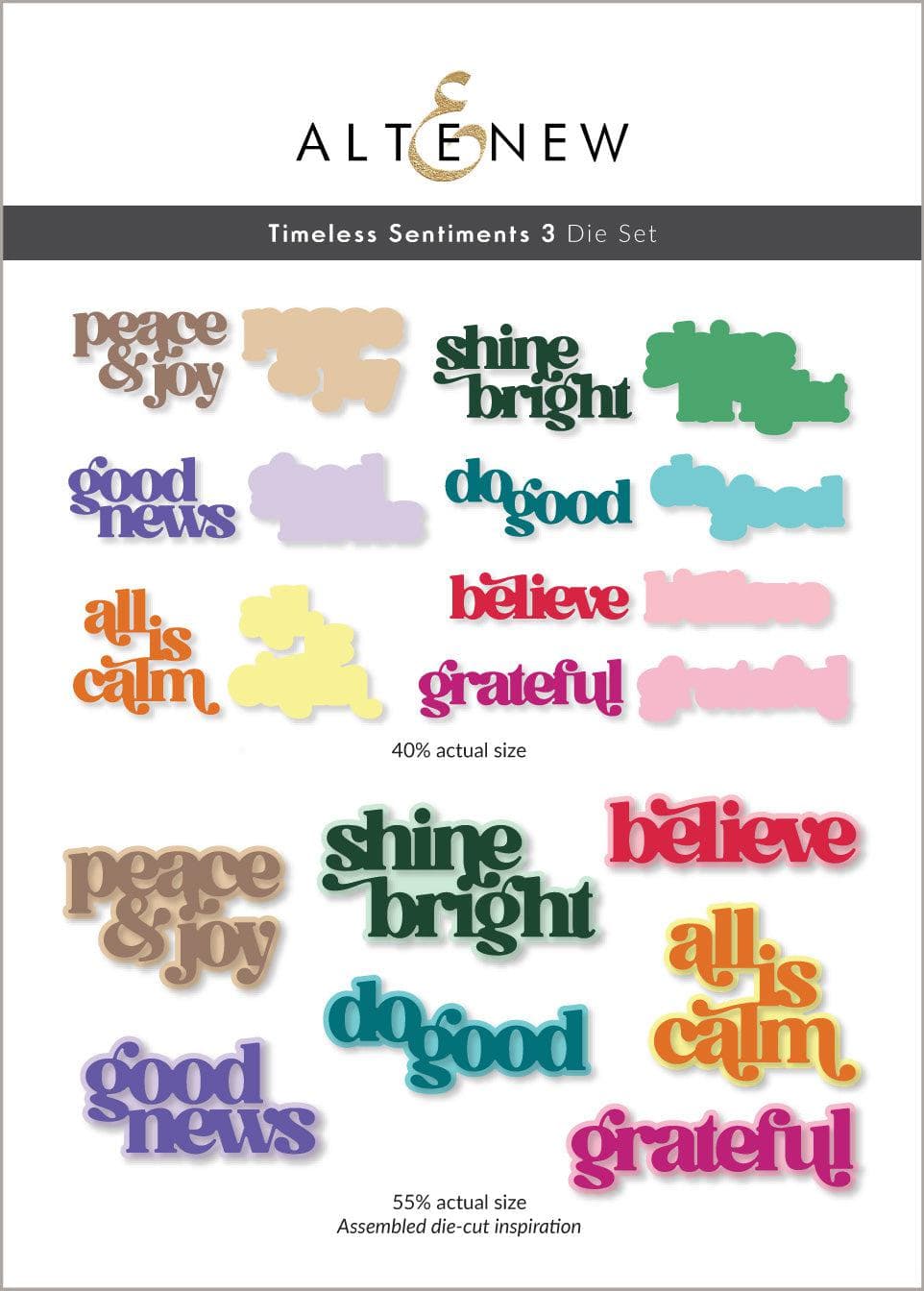 altenew-timeless-sentiments-stanzen-holiday-edition-14tlg image 1
