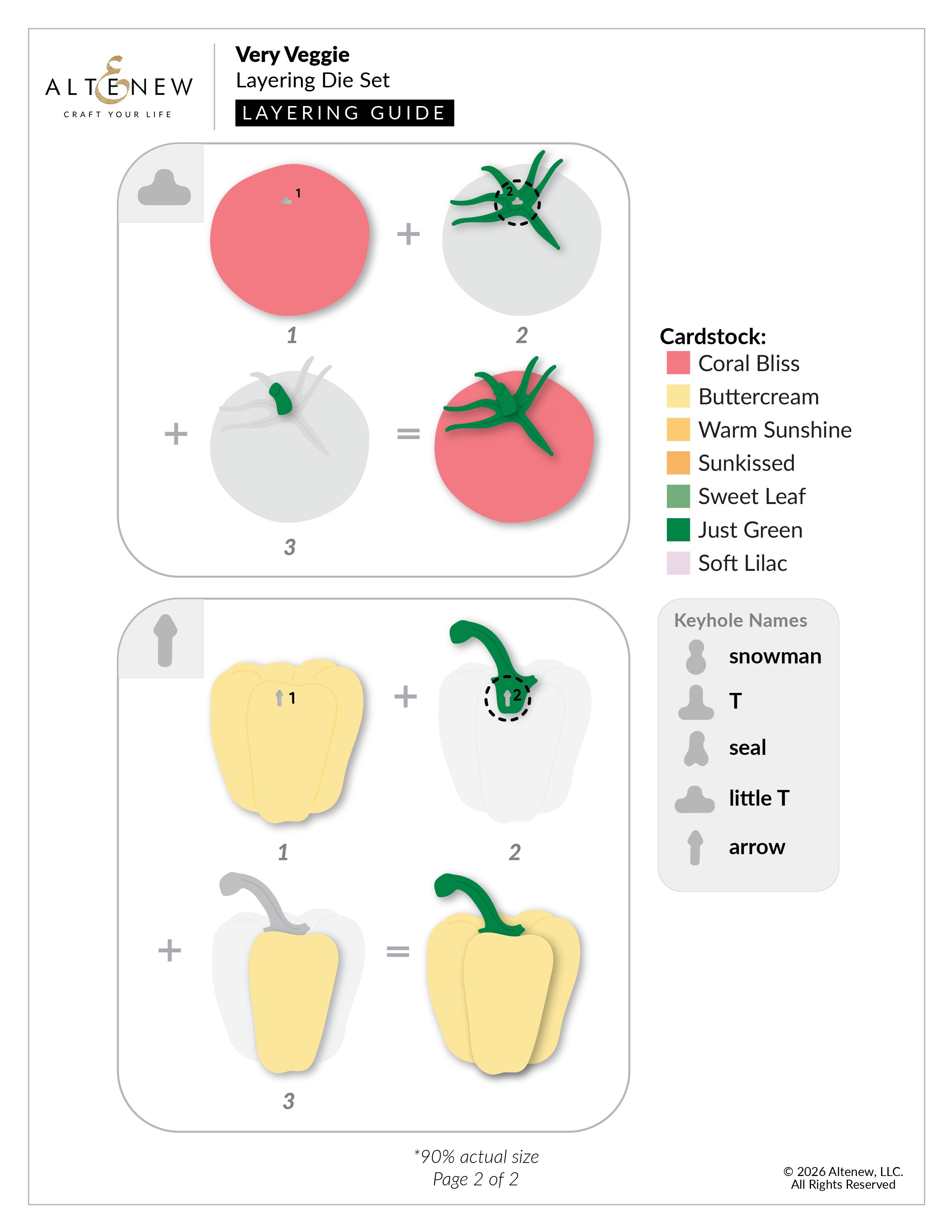 altenew-very-veggie-layering-die-set-stanzformen-gem-se-6-teilig image 4