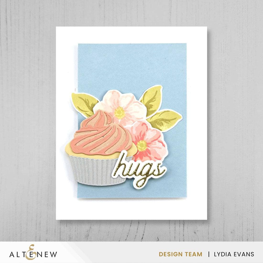 altenew-mini-delight-sweet-life-stempel-stanzen-set-3x4 image 7