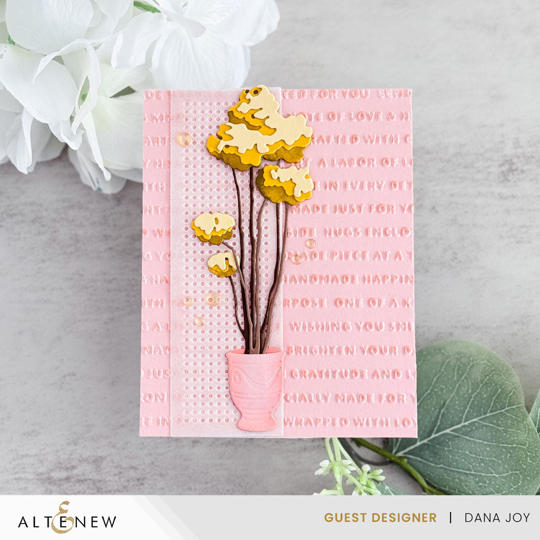 altenew-dies-pom-pom-trees-layering-stanzschablonen-12tlg image 4
