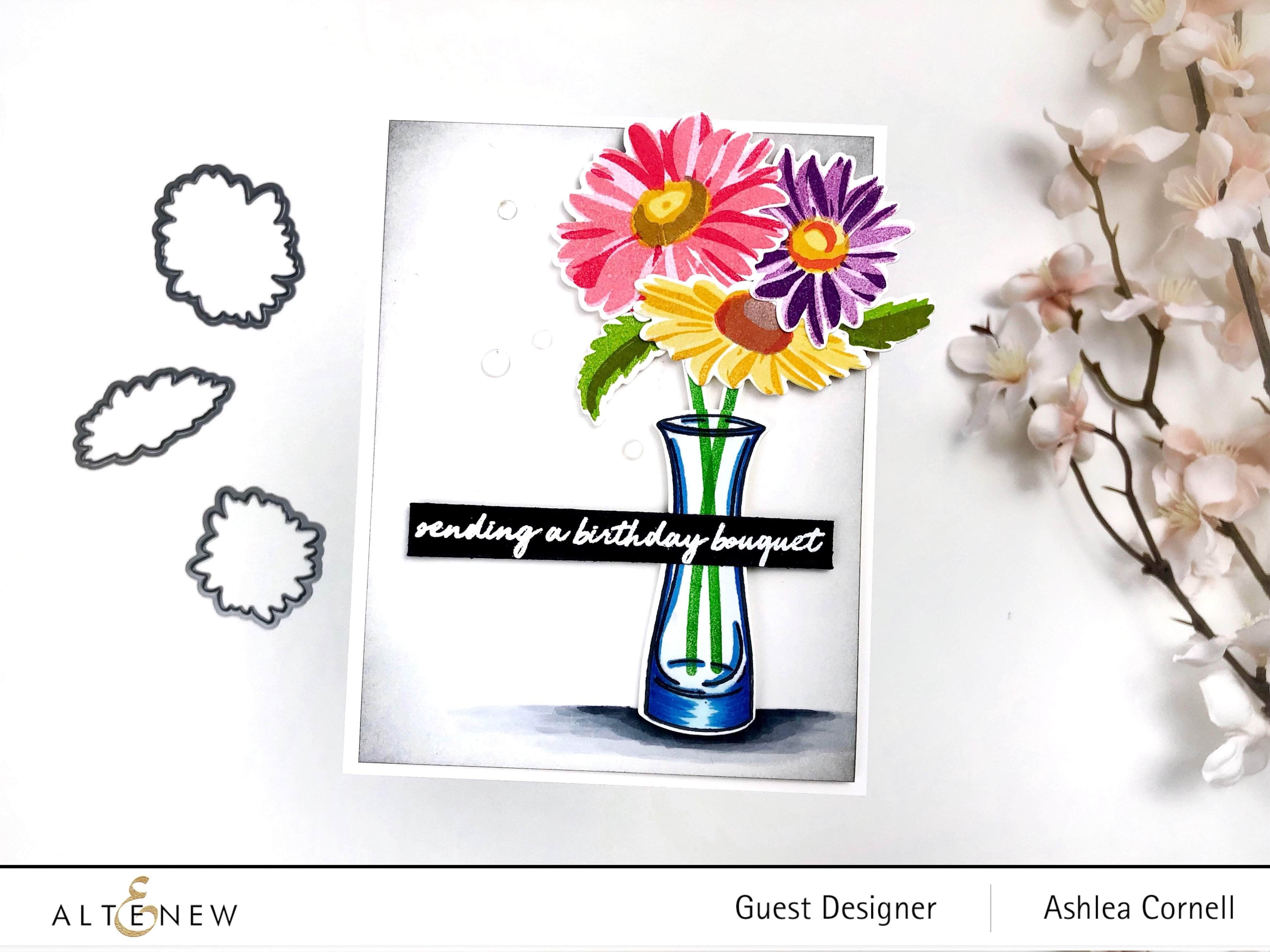 altenew-beloved-daisy-stanzen-die-set-blume-7-teilig image 3