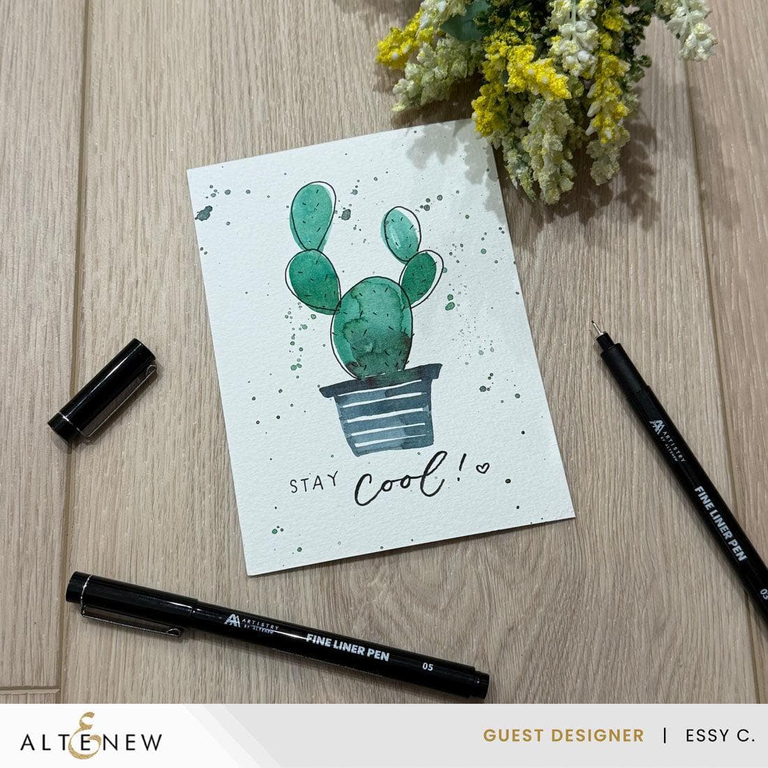 altenew-fine-liner-pens-2-0-fineliner-schwarz-4er-set image 3