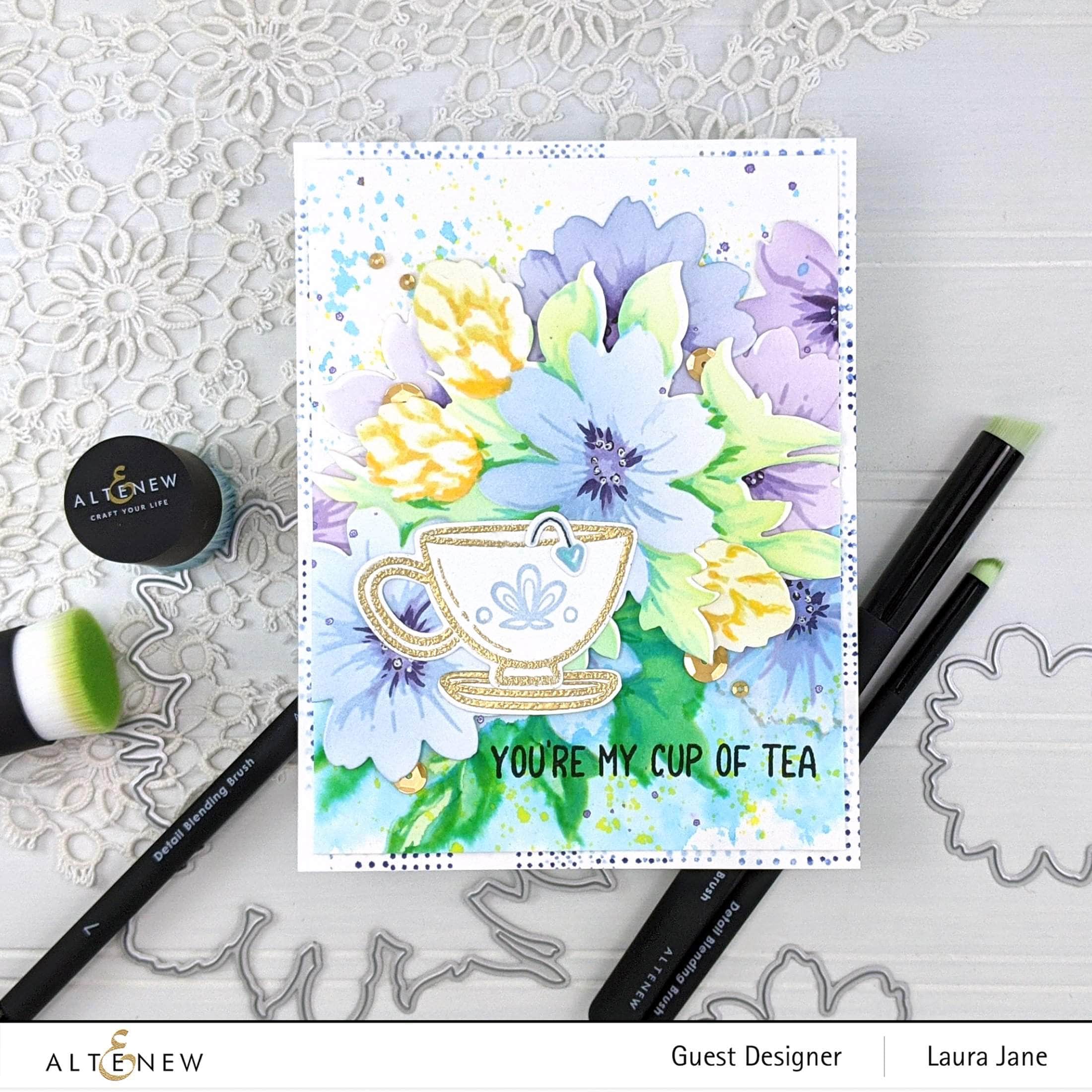 altenew-stamps-tea-for-two-stempelset-6x8-zoll-tee image 2