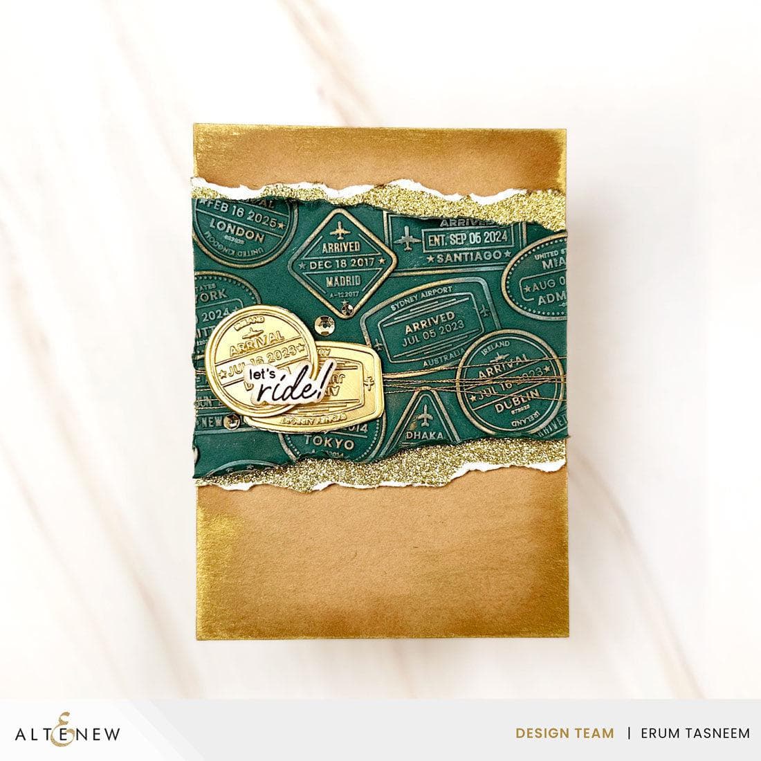 altenew-wanderlust-3d-pr-gefolder-reise-briefmarken image 6