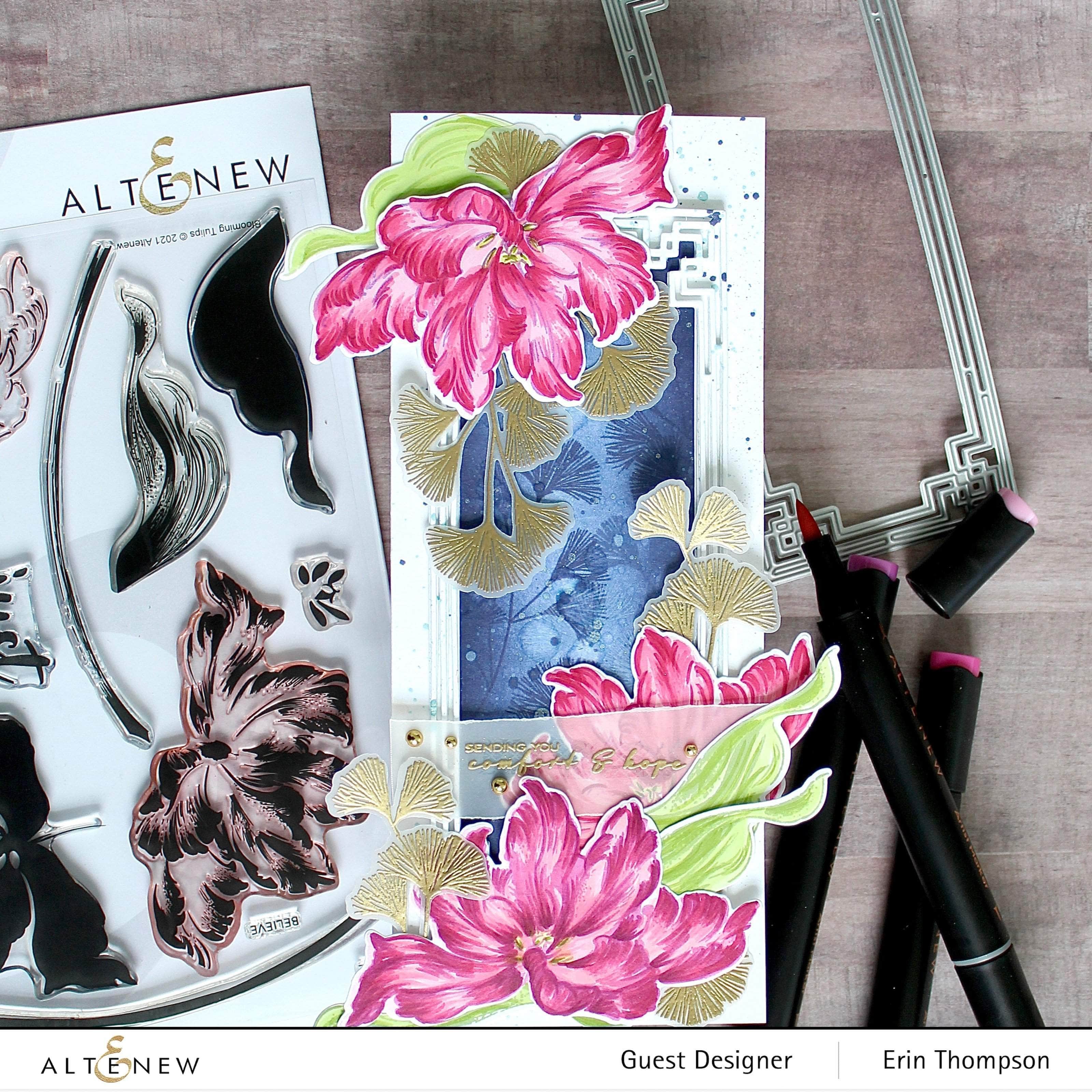 altenew-blooming-tulips-stempel-tulpen-6x8-layering image 6