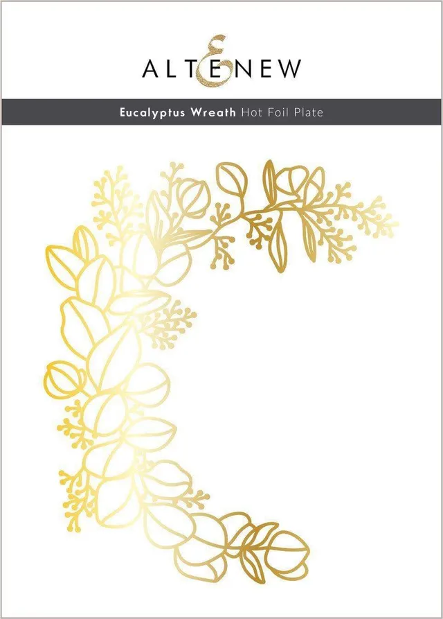 altenew-eucalyptus-wreath-hei-folienplatte-kranz-5-9-zoll image 1