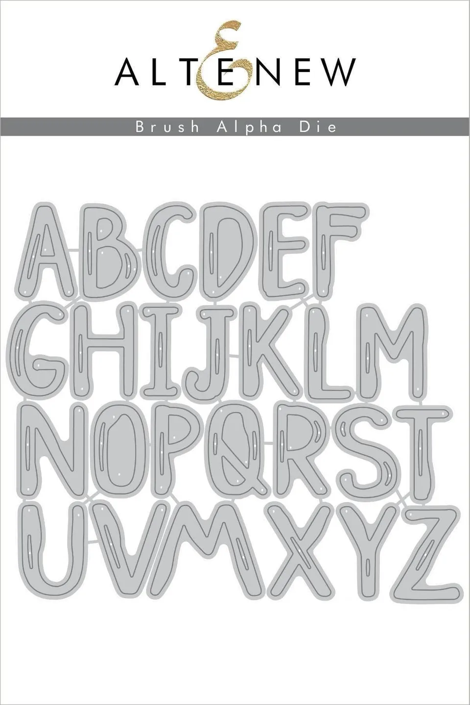 altenew-brush-alpha-stanzschablonen-buchstaben-pinselschrift image 1