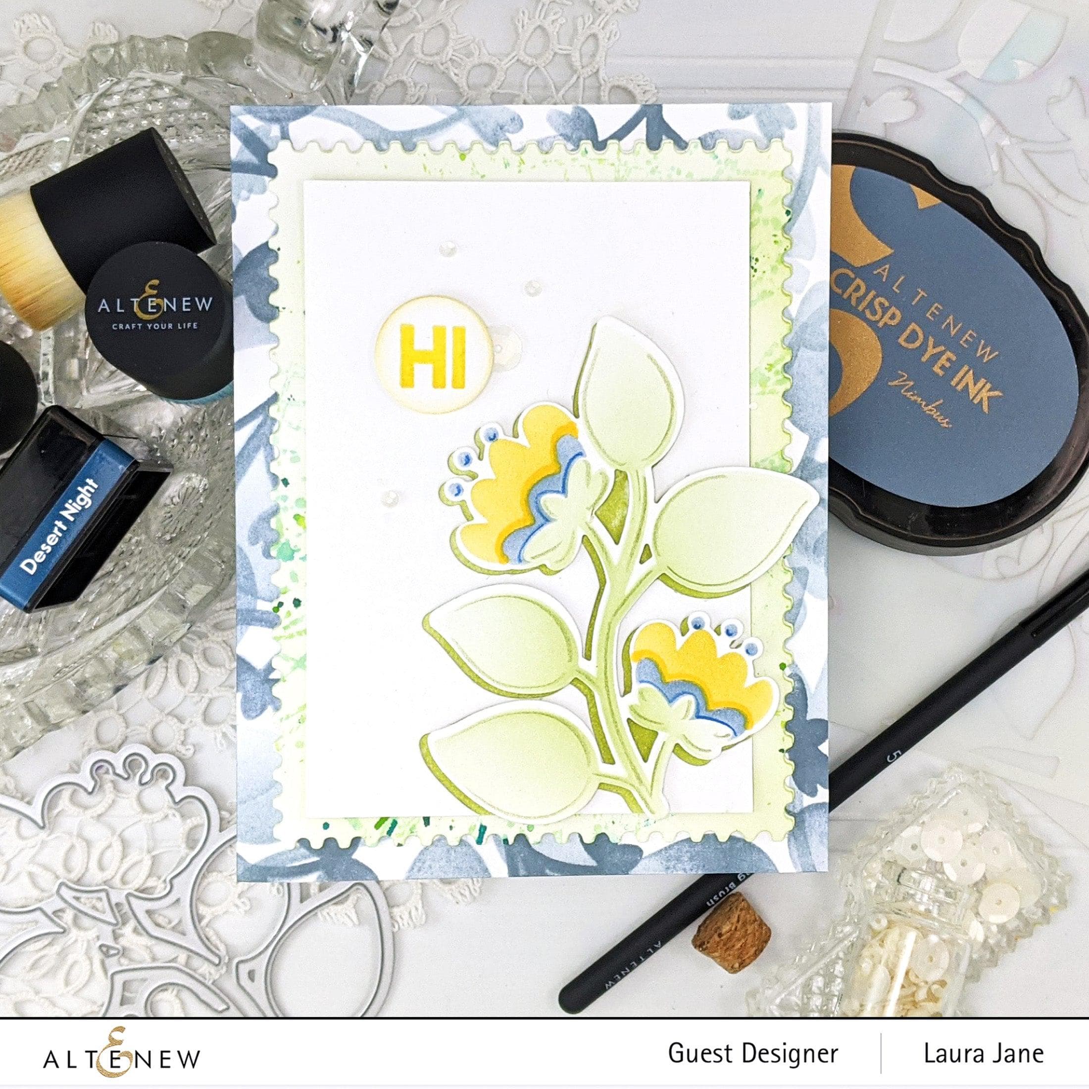 altenew-folk-flowers-builder-schablone-3in1-set-floral image 4