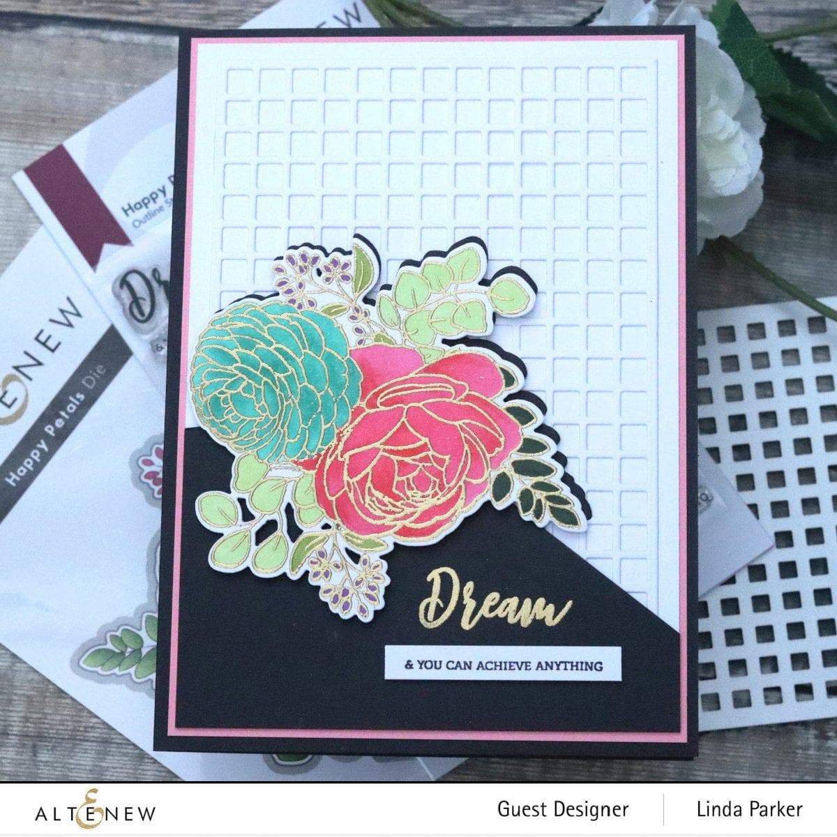 altenew-happy-petals-complete-bundle-stempelset-stanzen image 3
