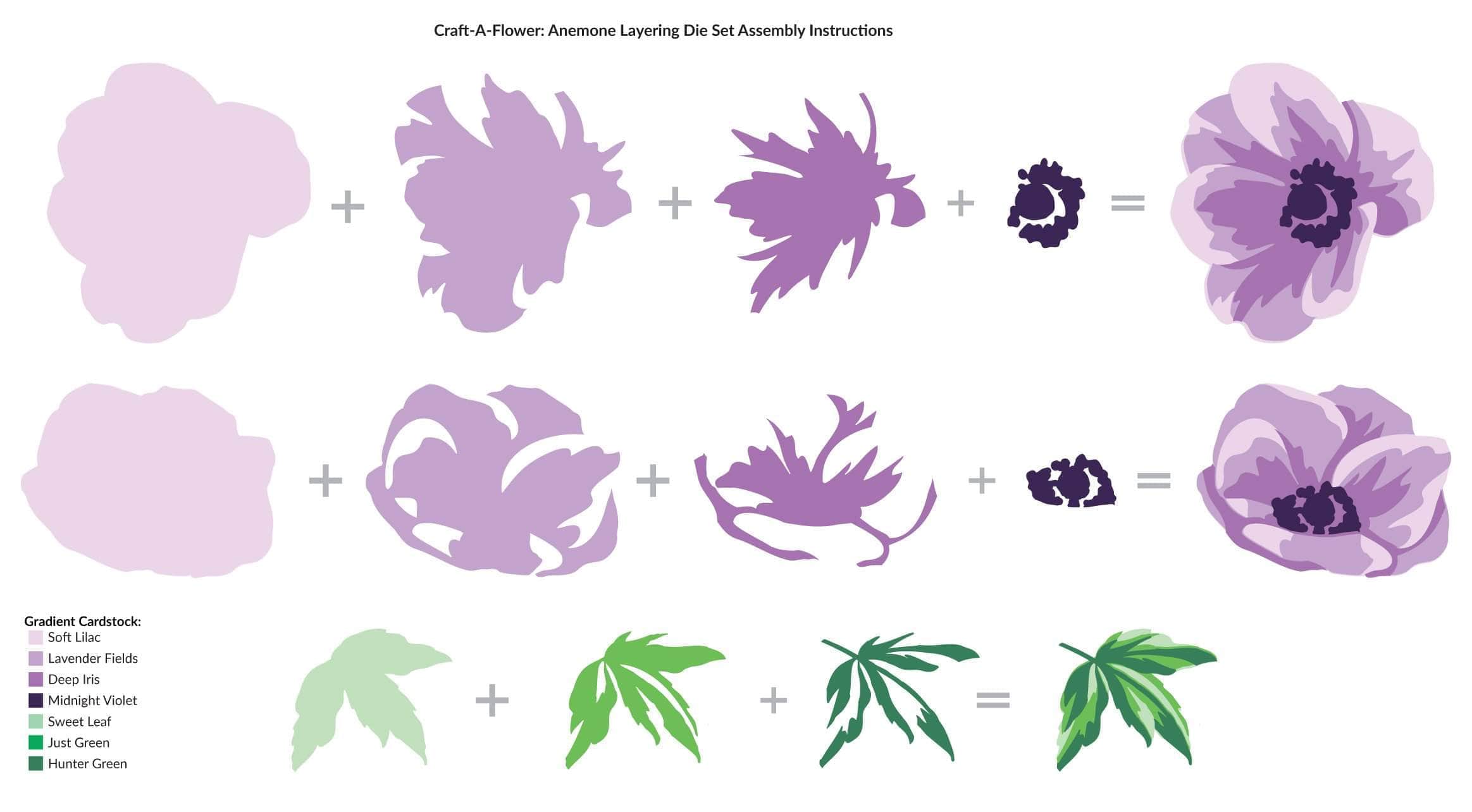 altenew-craft-a-flower-anemone-layering-die-set-blumen image 3