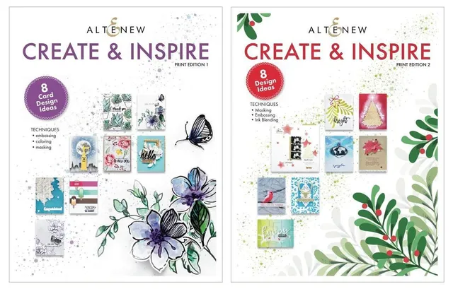 altenew-create-inspire-bundle-edition-1-2-ideenbuch-12-seiten image 1