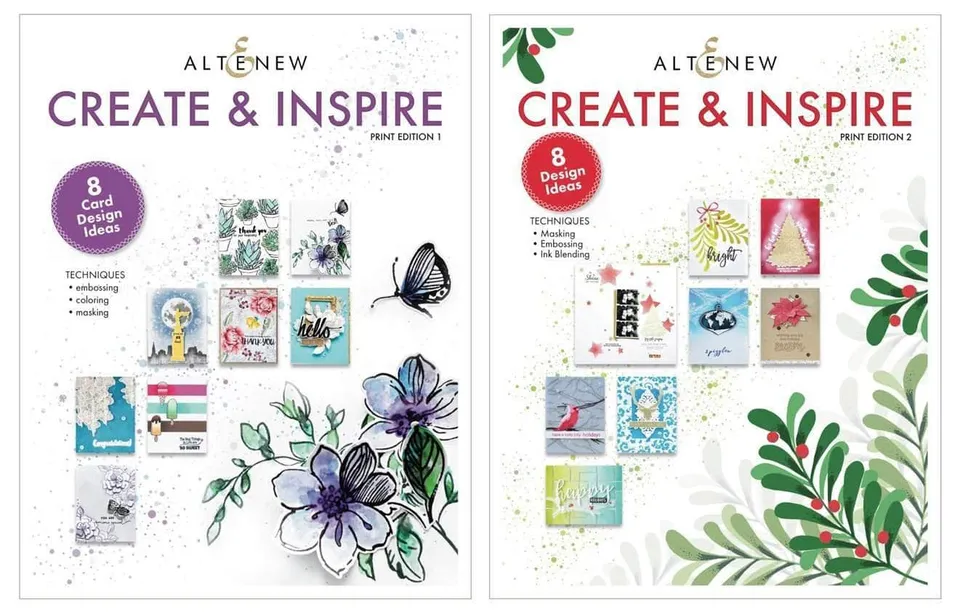 altenew-create-inspire-bundle-edition-1-2-ideenbuch-12-seiten image 1