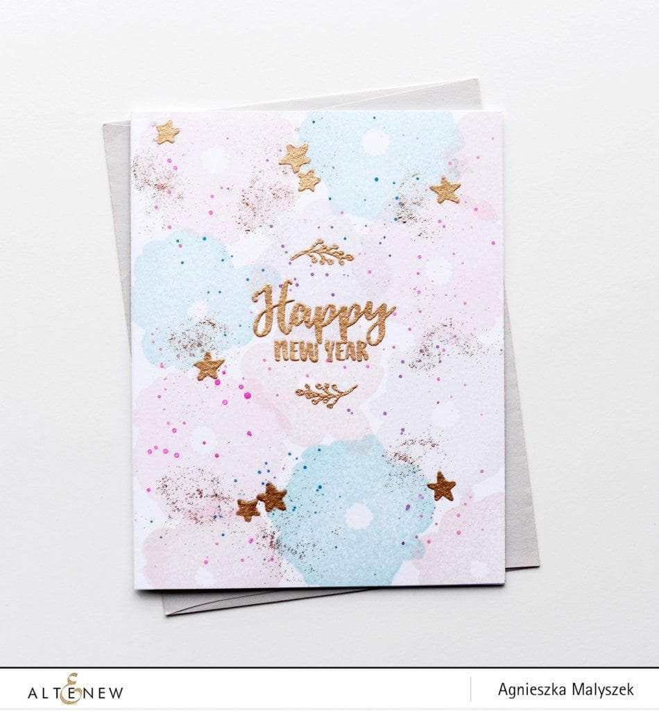 altenew-delicate-primrose-stempelset-primel-clear-6x8 image 7