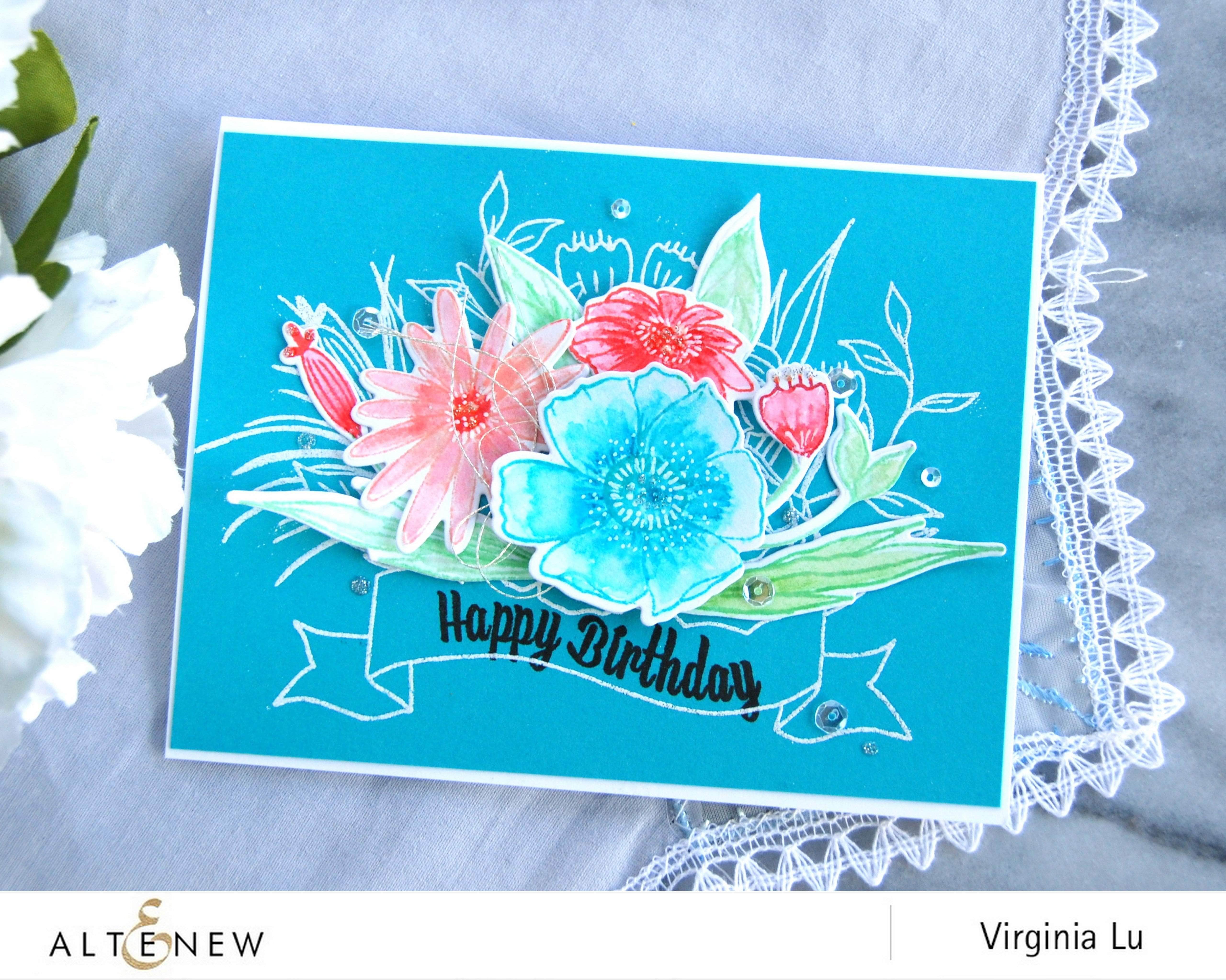 altenew-happy-bloom-die-set-stanzen-floral-10-teilig image 8
