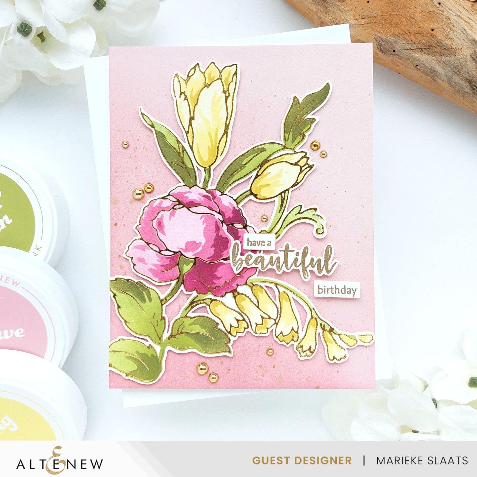 altenew-spark-joy-ornamental-bouquet-stanze-blumen-4-2 image 2