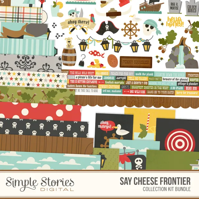 simple-stories-say-cheese-frontier-digital-kit-download image 1