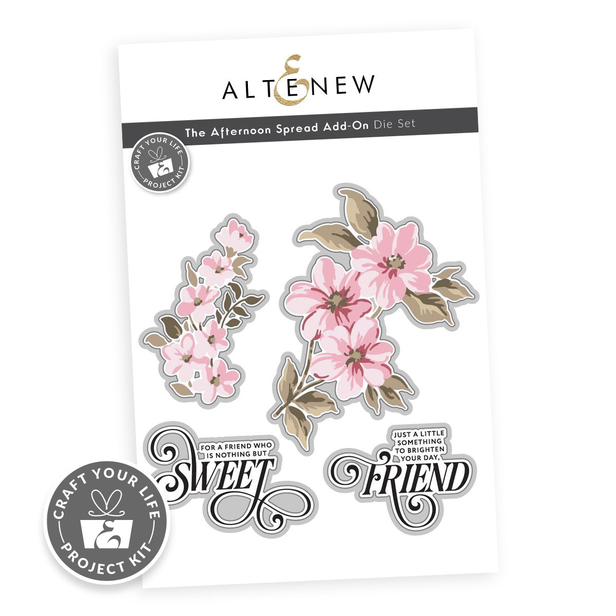 altenew-craft-your-life-afternoon-spread-stanzen-4-teilig image 1