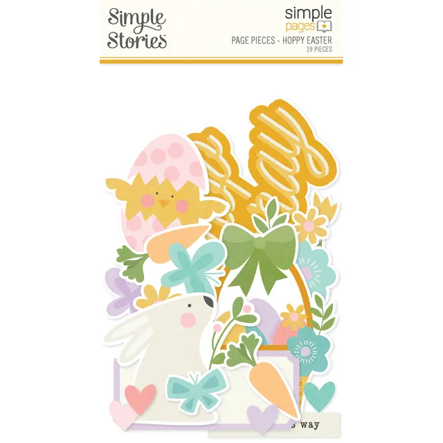 simple-stories-simple-pages-hip-hop-hooray-die-cuts-19t image 1