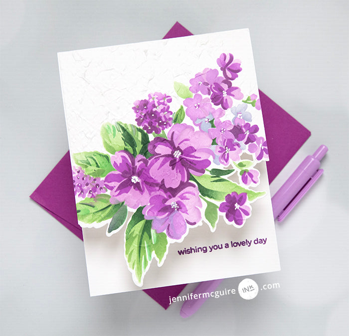altenew-build-a-garden-softly-sketched-blooms-stempelset image 7