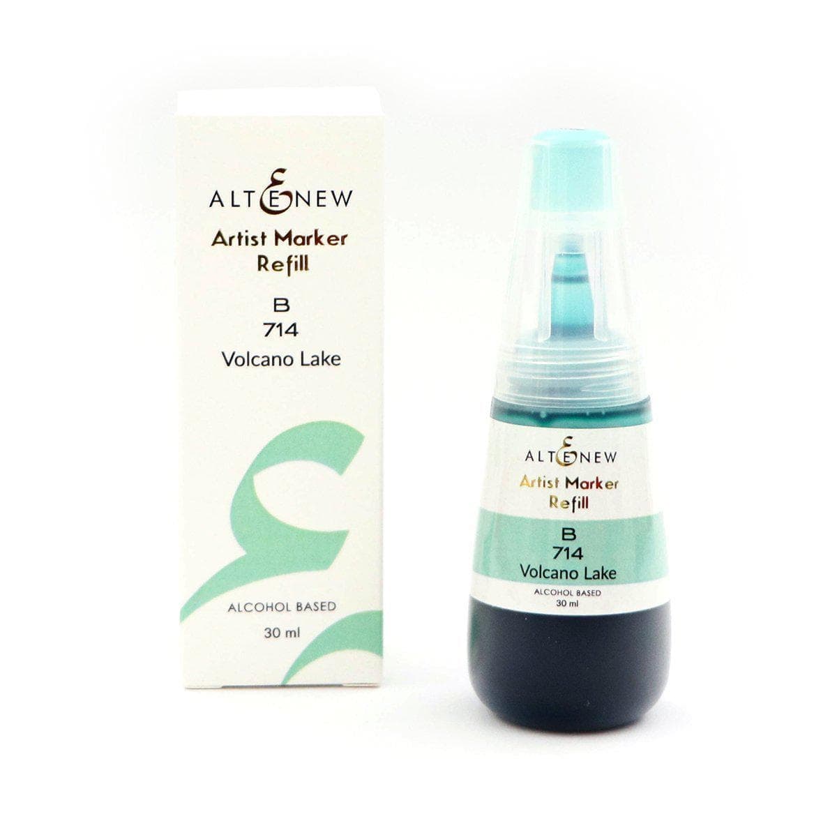 altenew-volcano-lake-alkoholtinte-30ml-seegrn-blau image 1