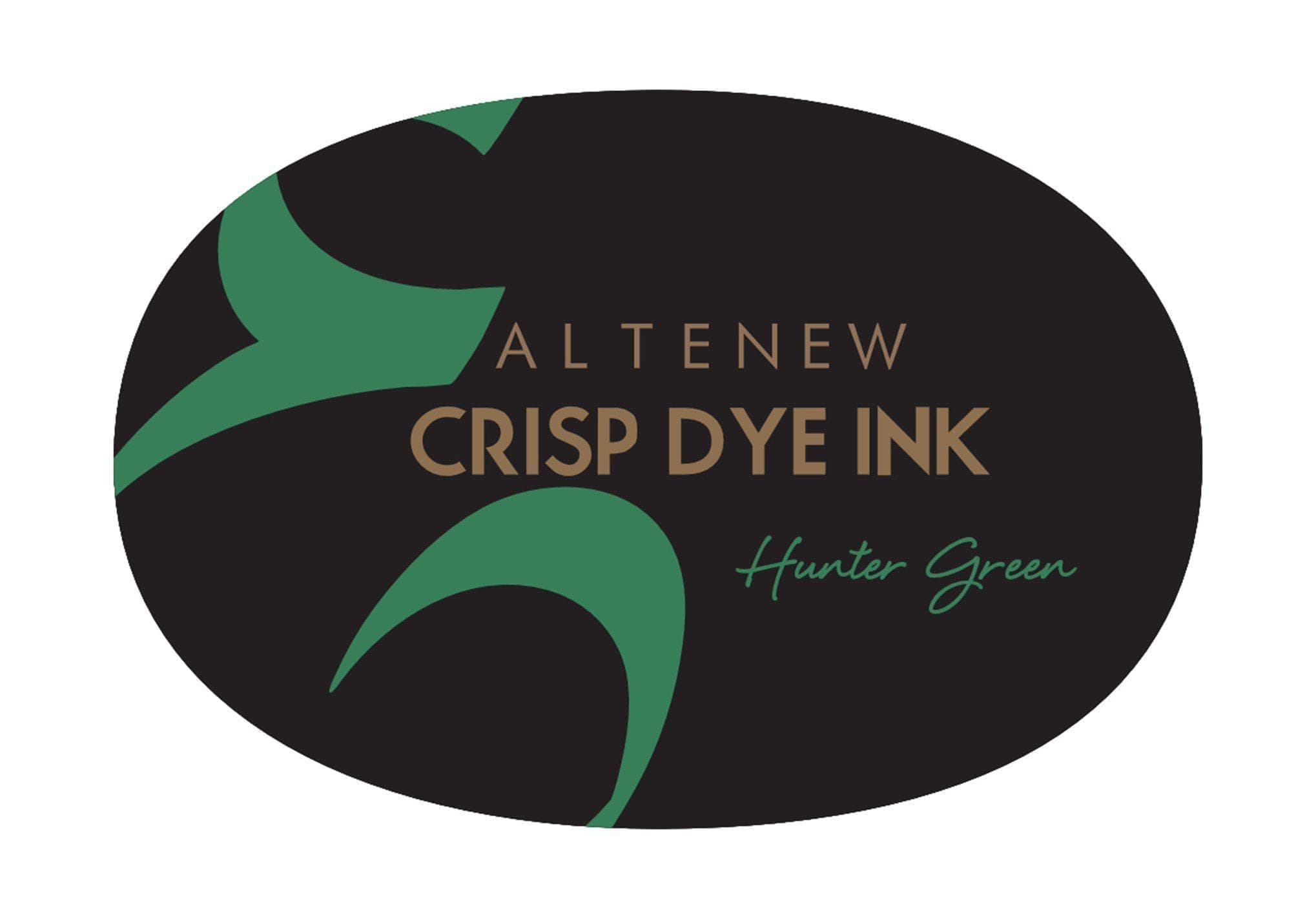 altenew-hunter-green-crisp-dye-ink-stempelkissen-gr-n image 1