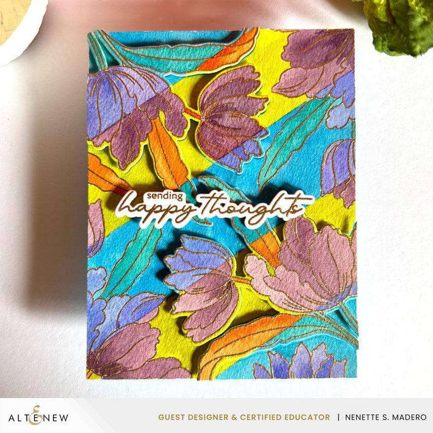 altenew-build-a-garden-serene-blooms-stempel-set-tulpe-3-teilig image 7