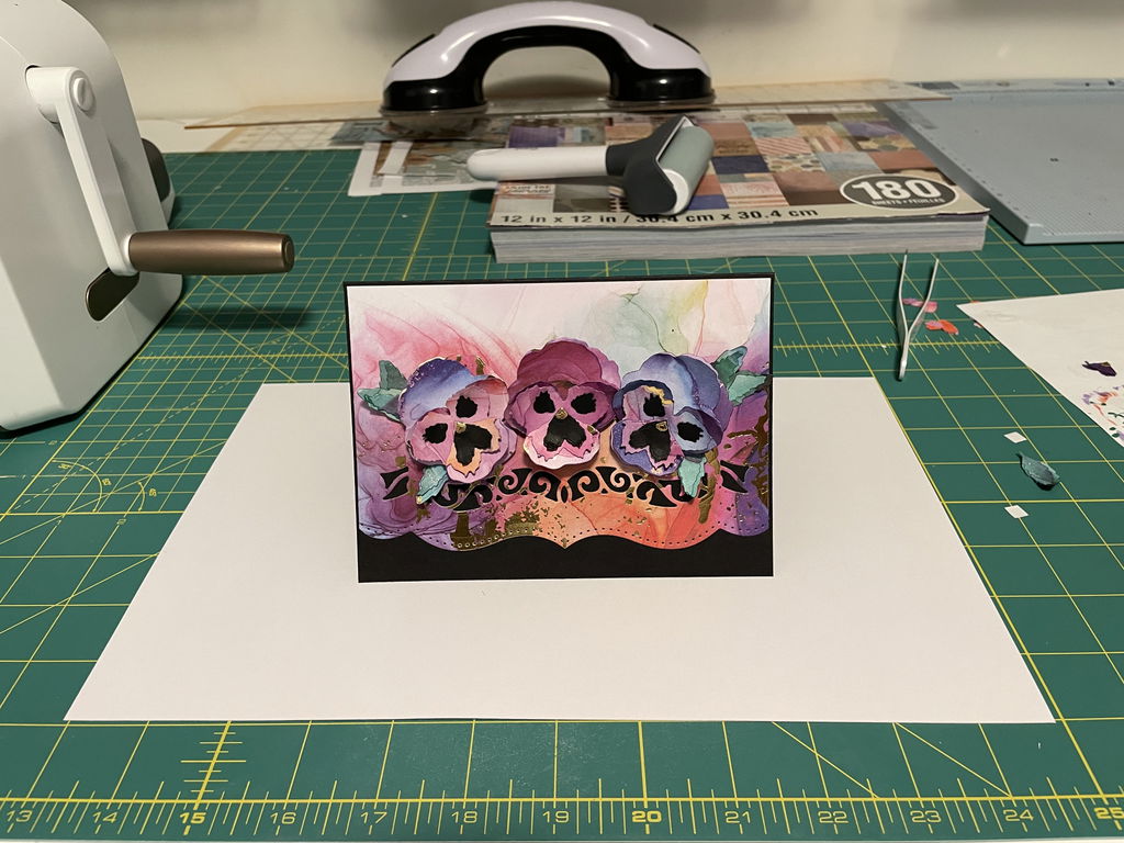 Fürs Journal
