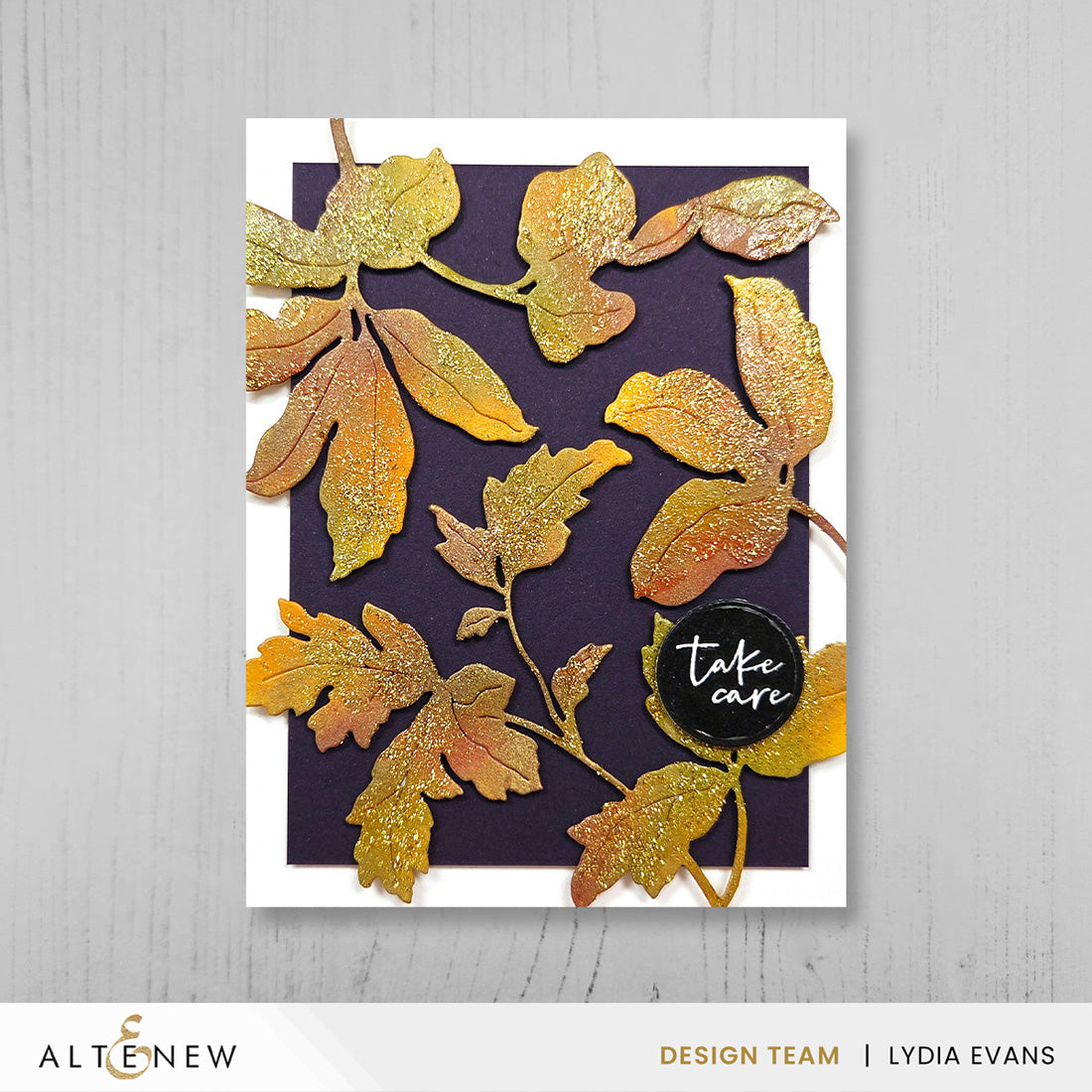 altenew-twin-leaves-sprays-die-set-stanzschablone-4tlg image 2