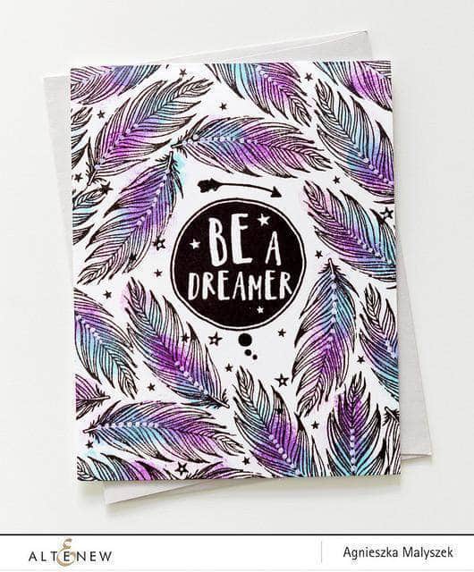 altenew-happy-dreams-stempelset-spr-che-24-teilig image 4