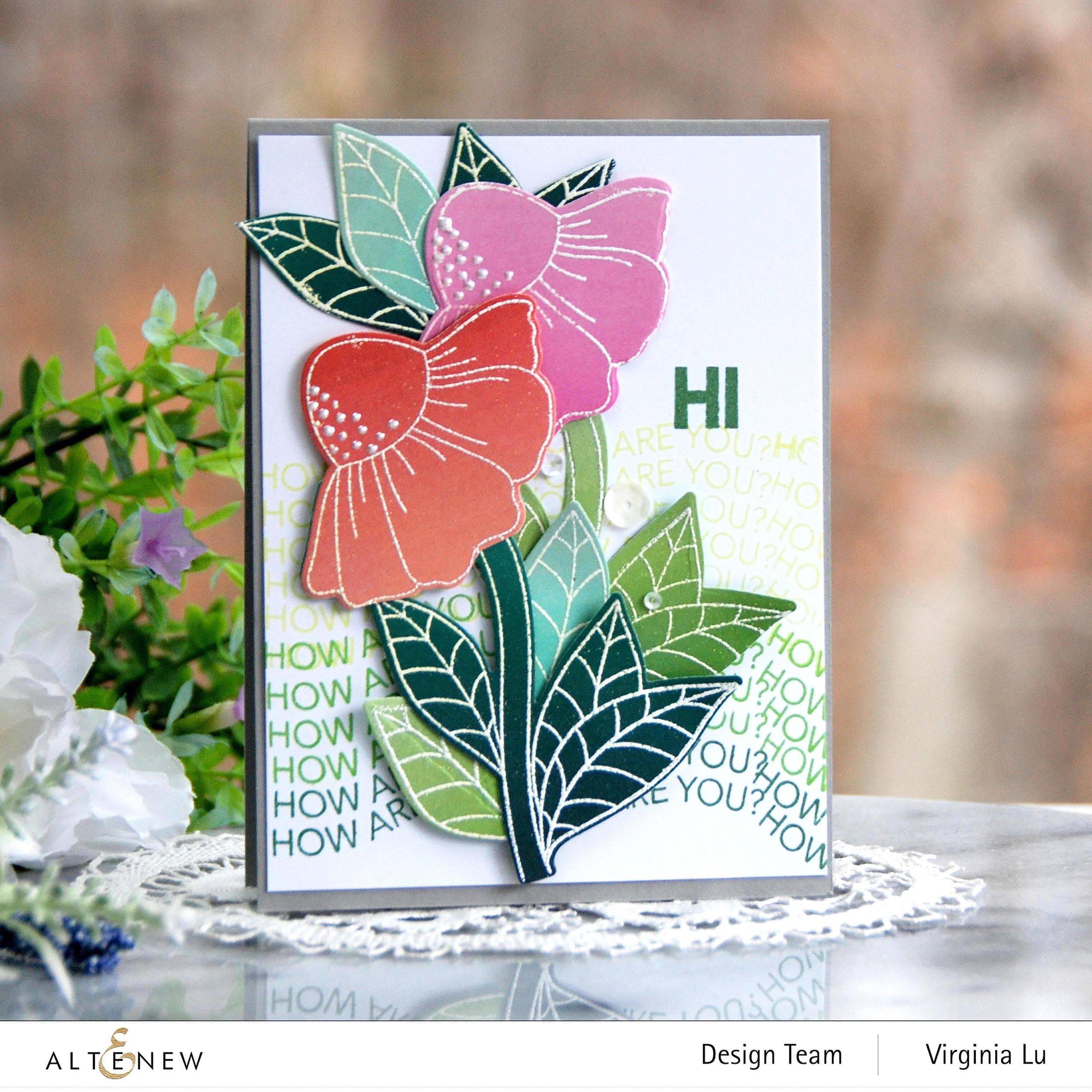 altenew-here-for-you-stempelset-bundle-blume-4x6 image 4