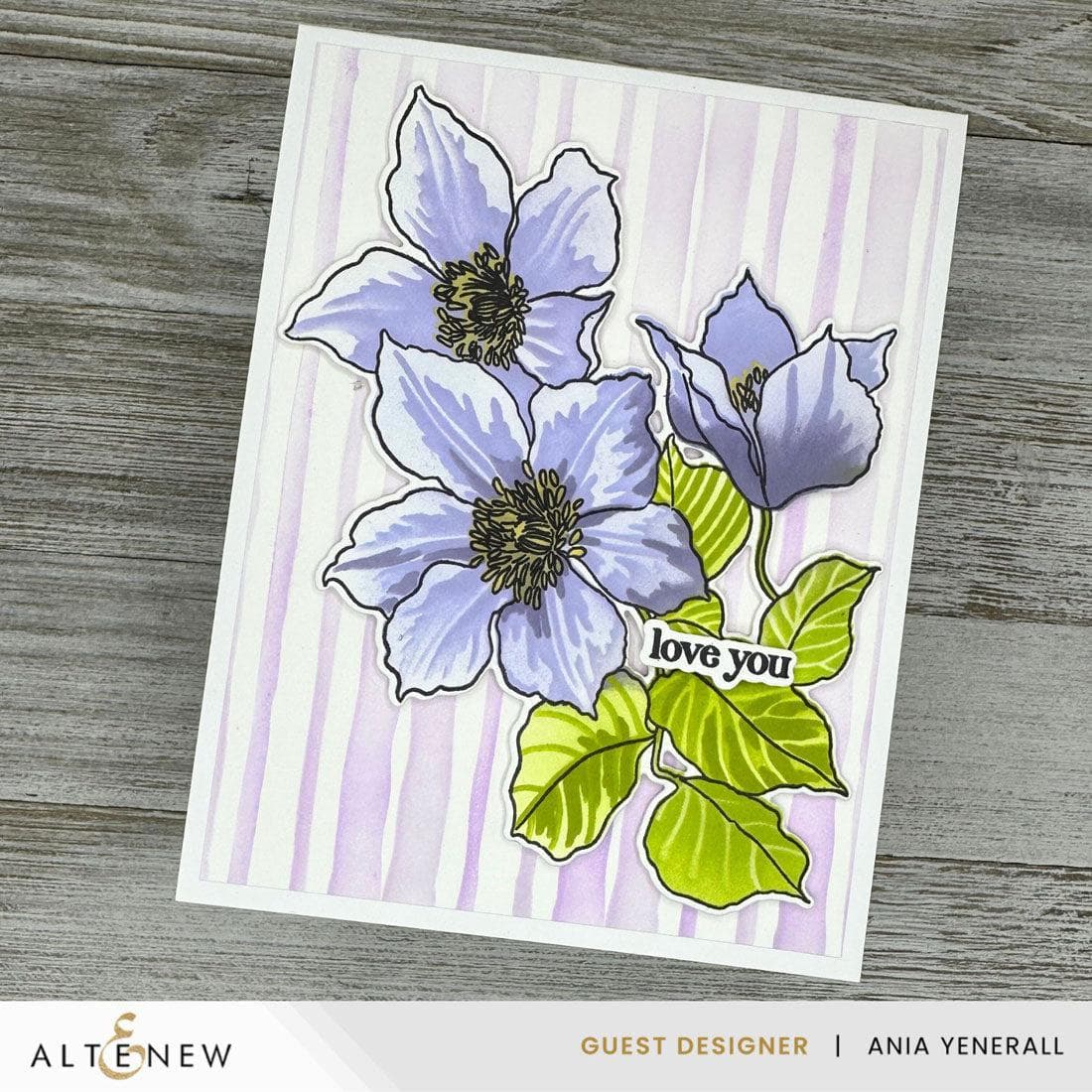 altenew-build-a-garden-climbing-clematis-stempelset-mit-schablonen image 8