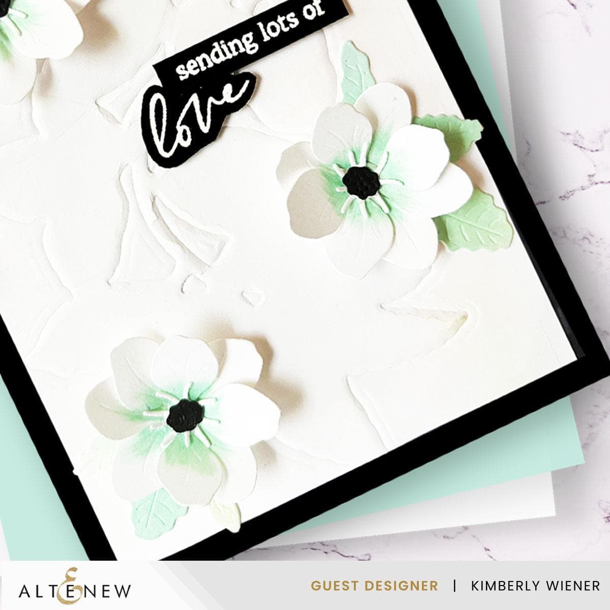 altenew-petite-mountain-aven-stanzen-set-5-teilig-floral image 4