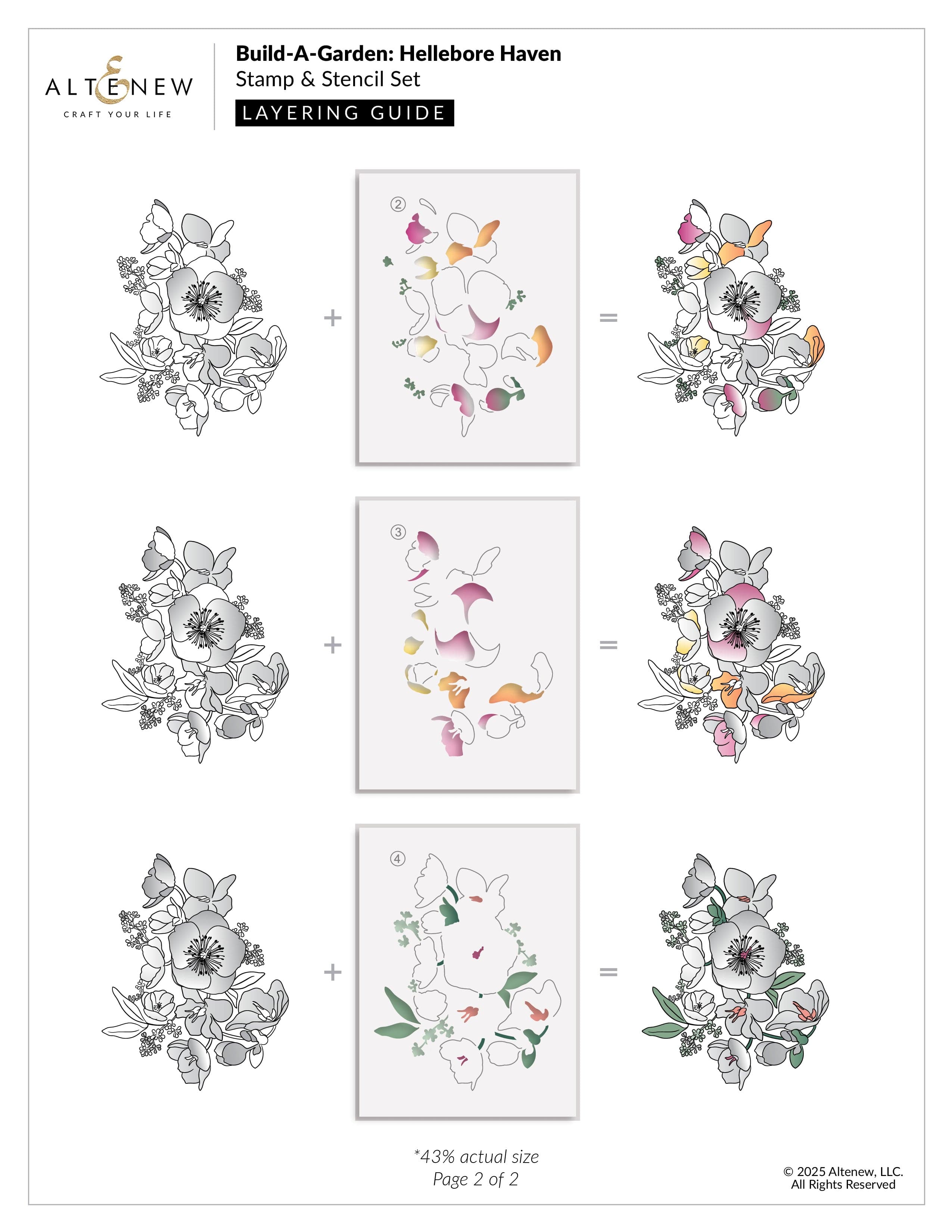 altenew-build-a-garden-hellebore-haven-pr-gefolder-bundle image 4