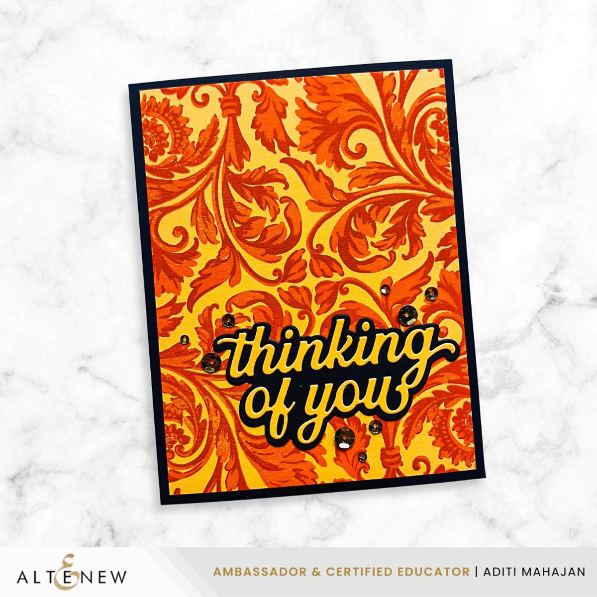altenew-stylish-greetings-2-stanzen-schrift-7-motive image 3