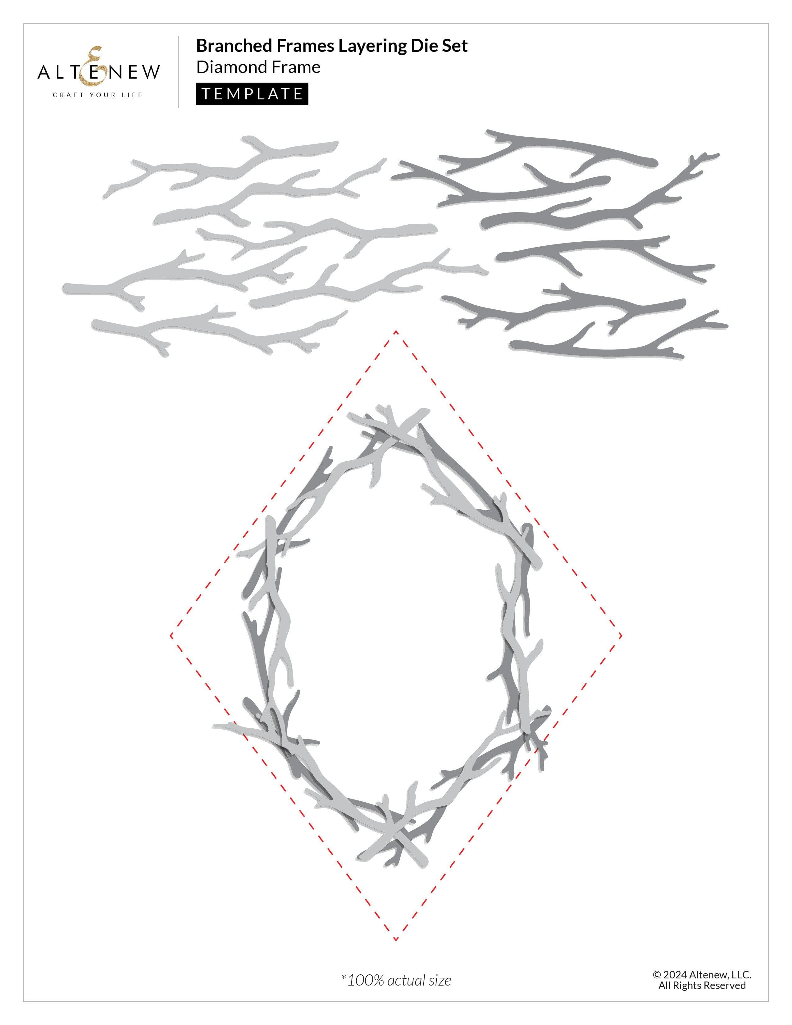 altenew-branched-frames-stanzschablonen-rahmen-zweige-6-tlg image 8