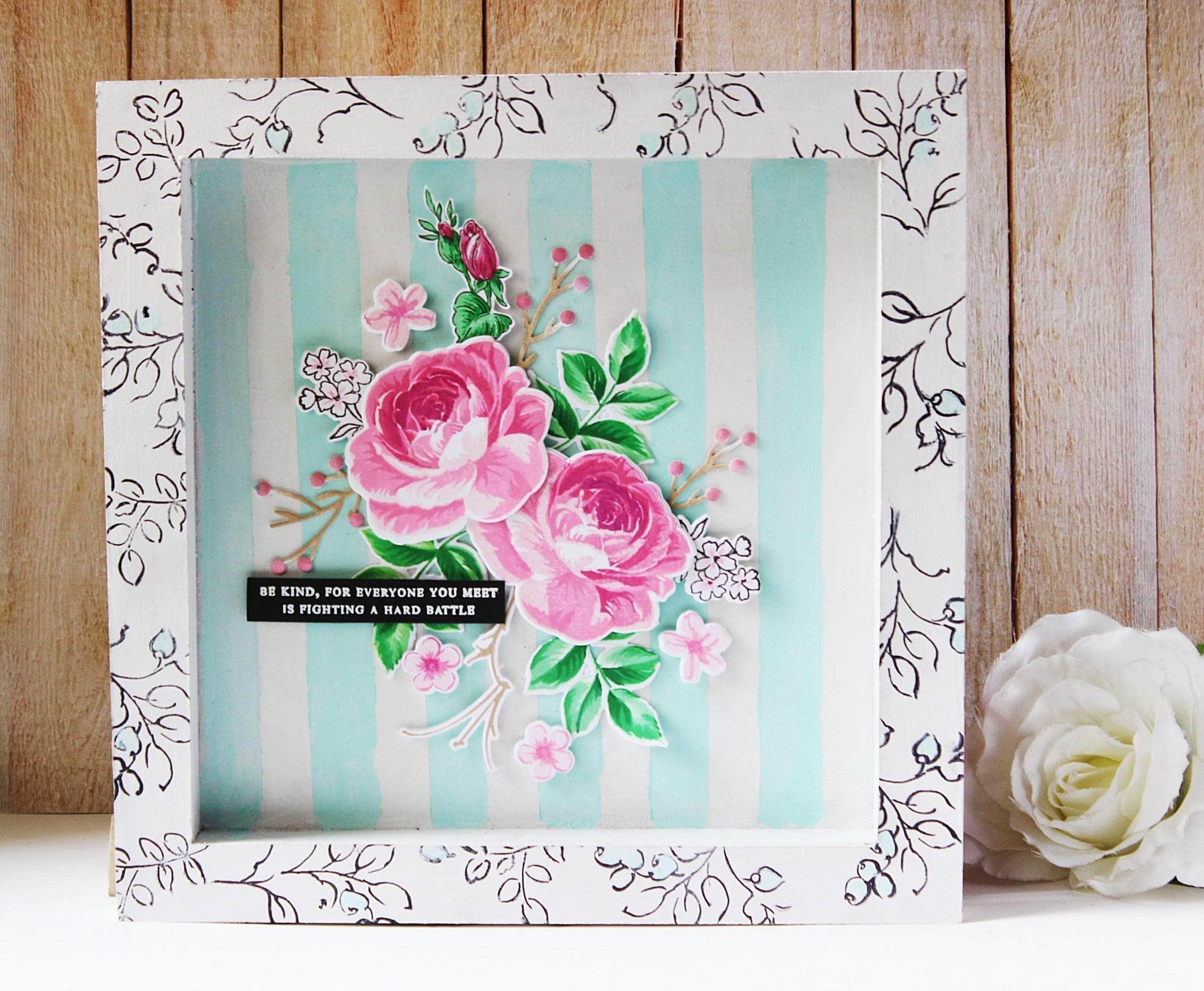 altenew-build-a-flower-rose-stempel-stanzen-set-6x8 image 5