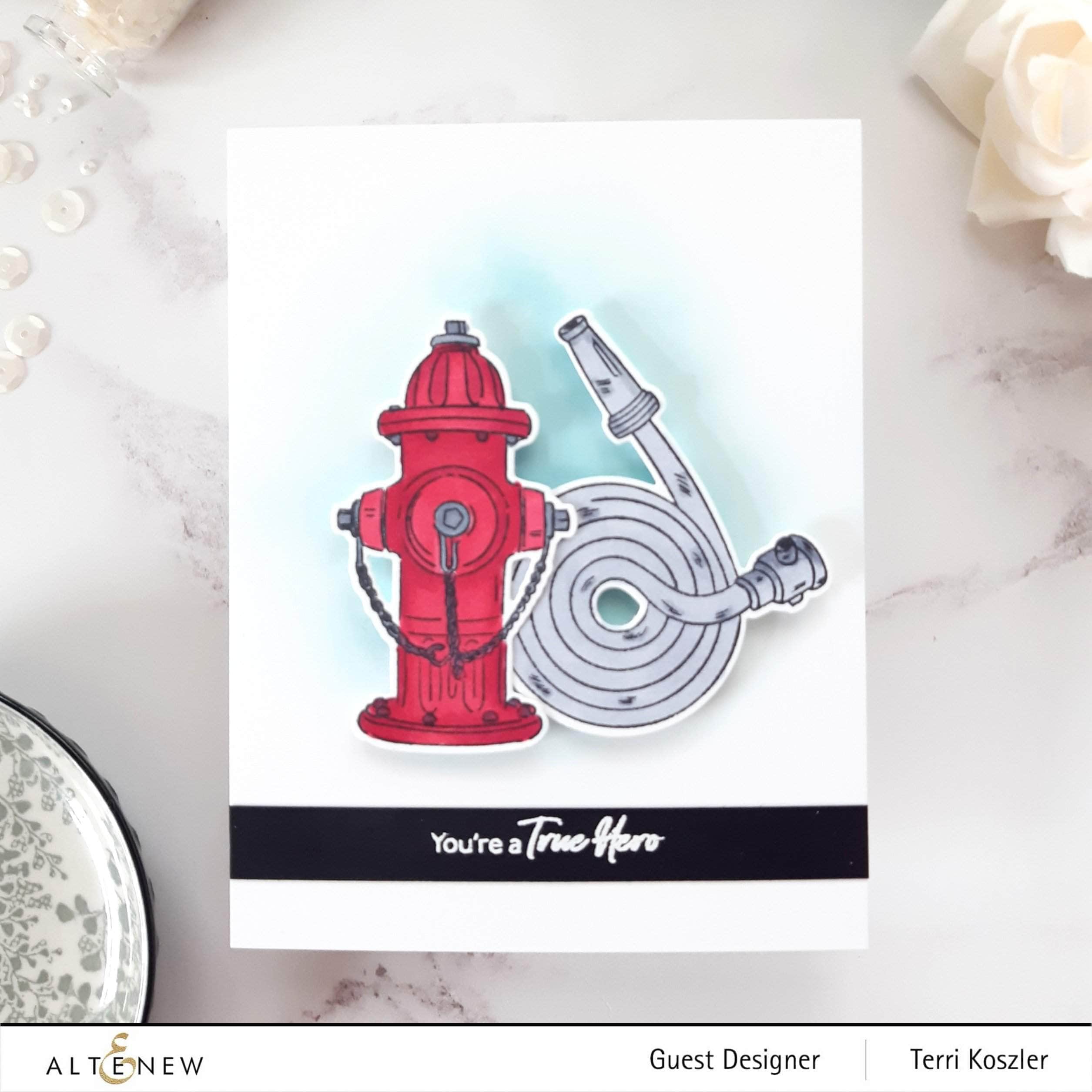 altenew-firefighter-heroes-stempelset-feuerwehr-clear-stamps-4x6 image 6