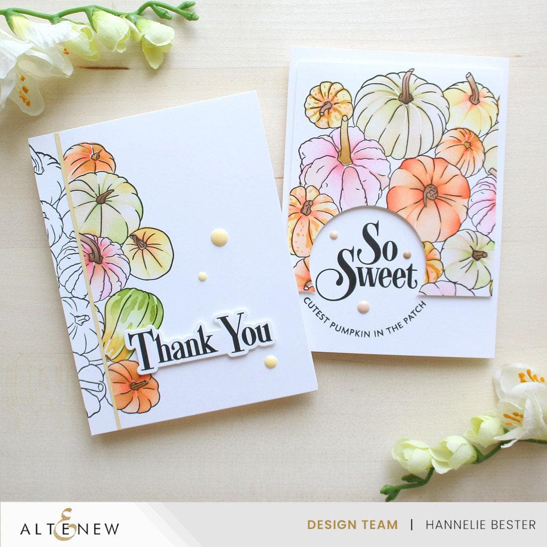 altenew-sunkissed-serenity-mini-cubes-reinker-bundle-24-teilig image 2