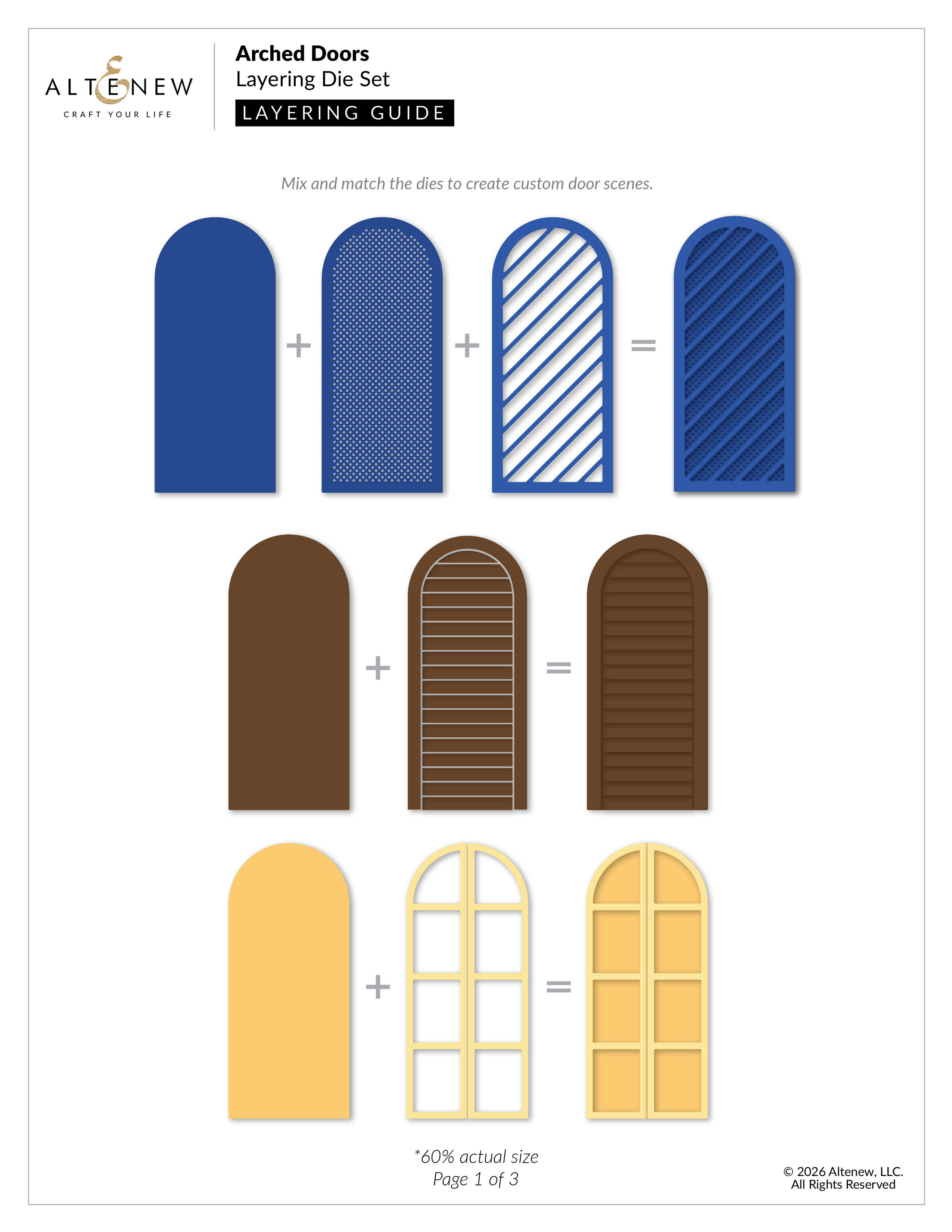 altenew-arched-doors-layering-die-set-t-ren-11-teilig image 3
