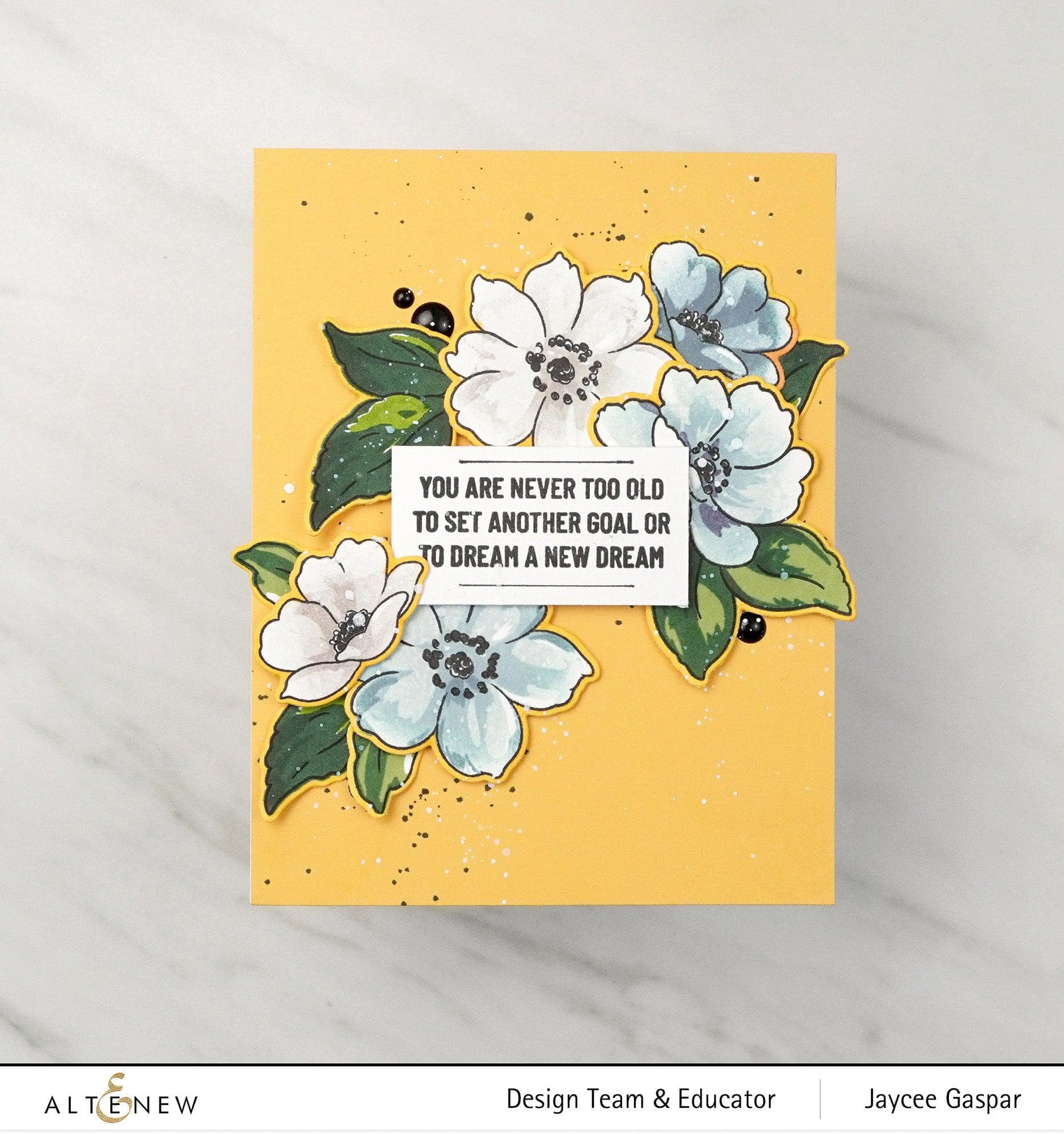 altenew-wispy-joy-stamp-set-stempelset-4x6-layering-blumen image 2