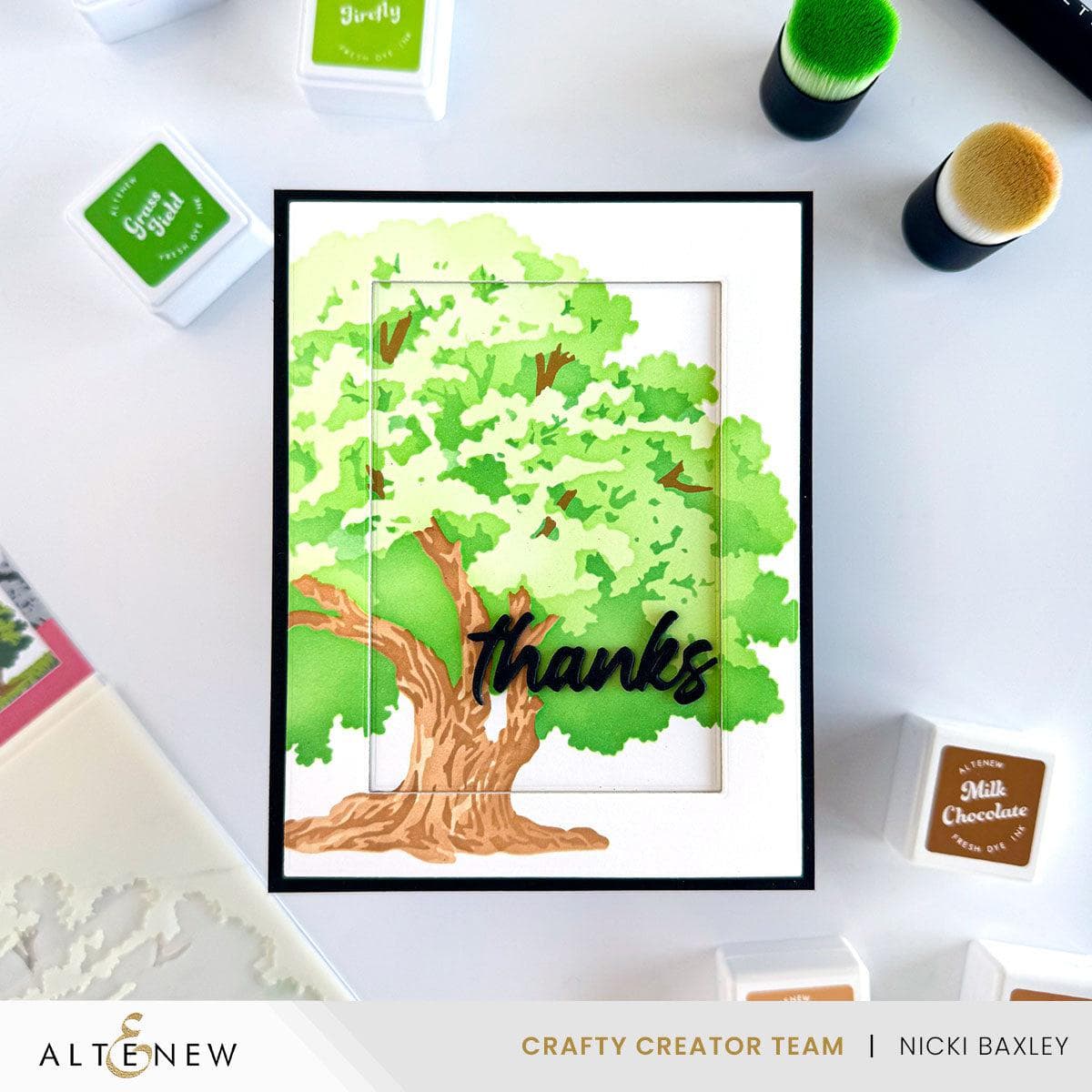 altenew-stencil-art-strong-oak-stanzen-baum-spr-che image 6