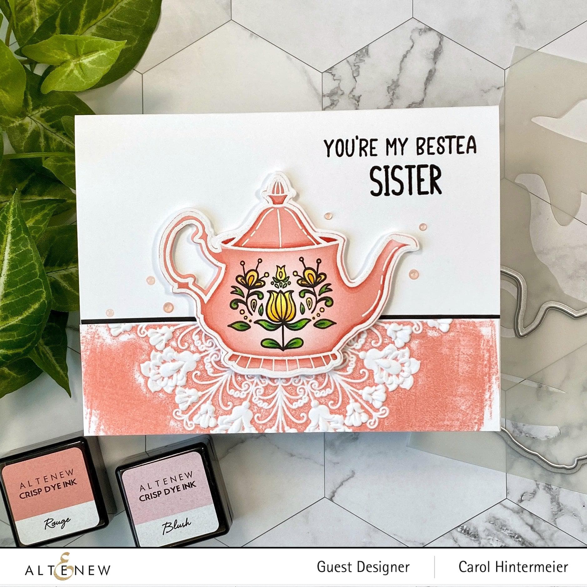 altenew-tea-for-two-coloring-schablone-tee image 4