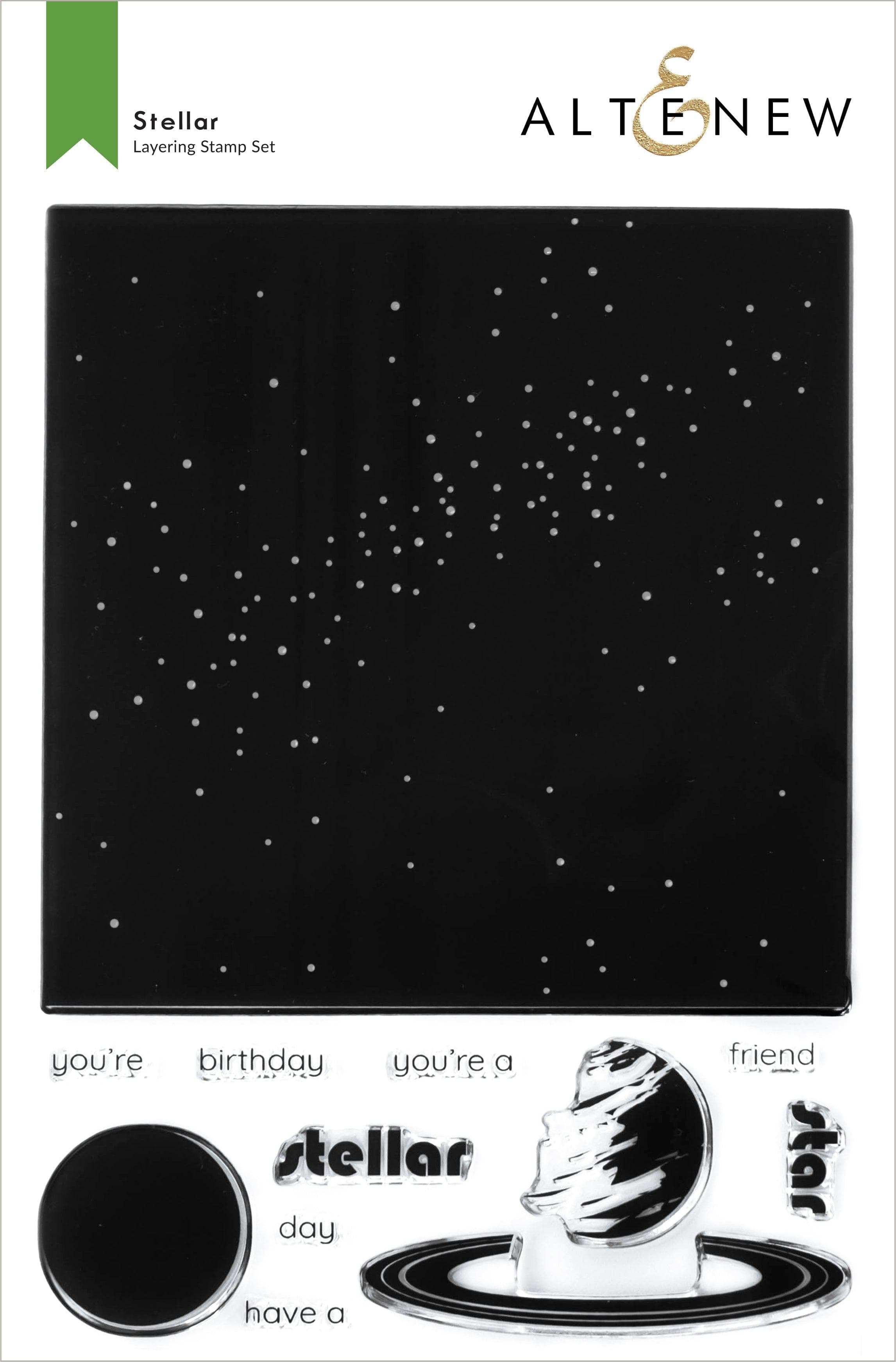 altenew-stellar-schablone-sterne-galaxy-6x8 image 6